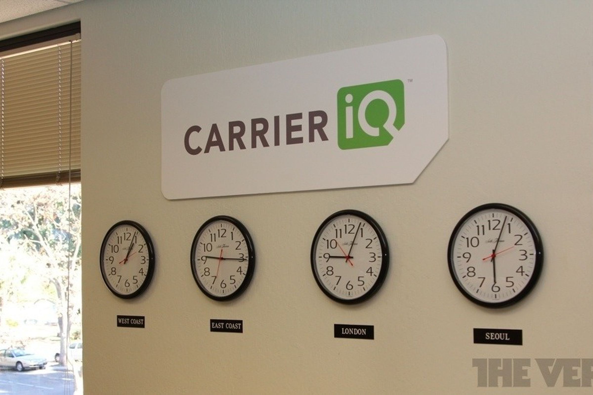Carrier IQ clocks 1020