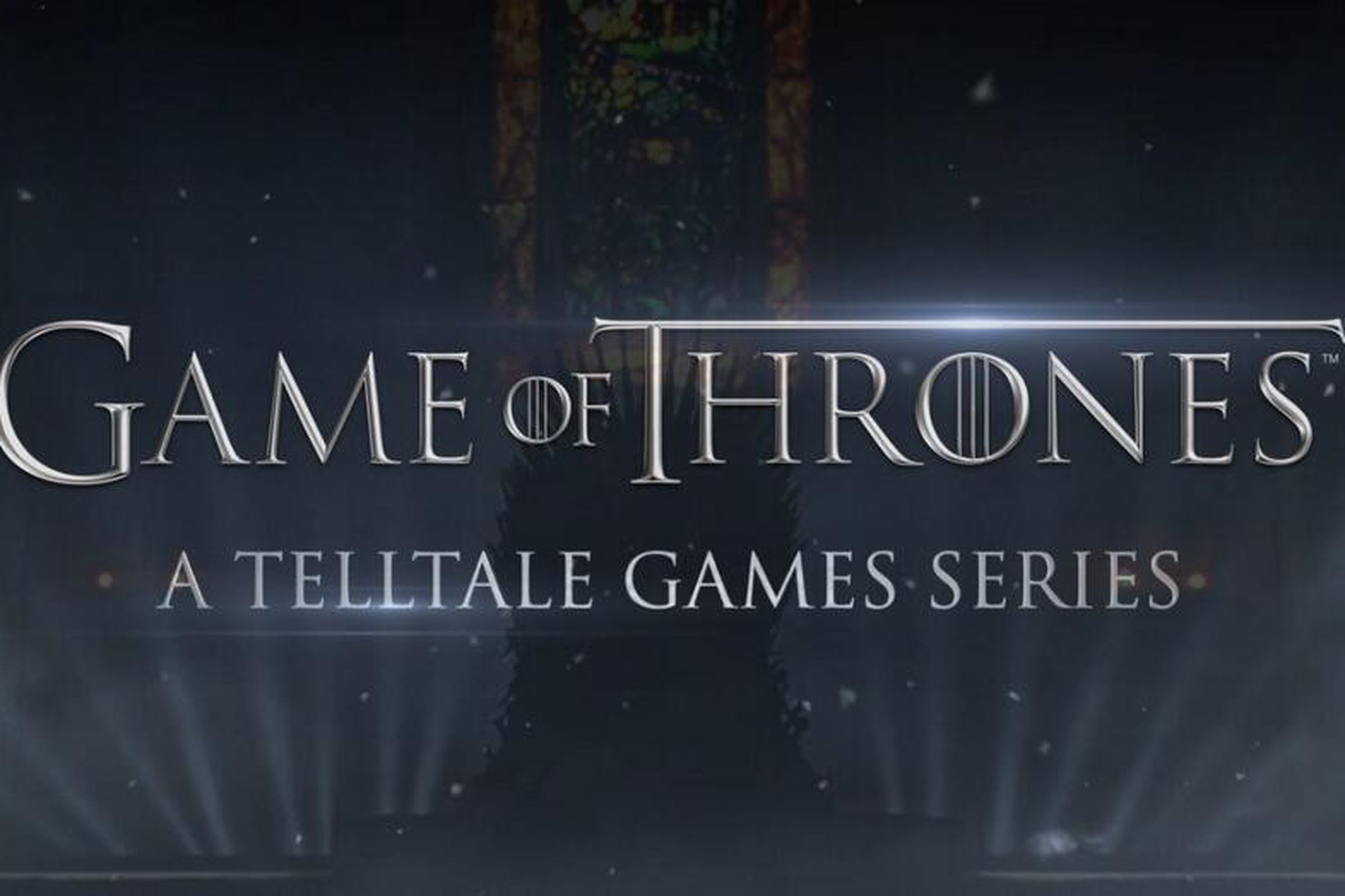telltale game of thrones