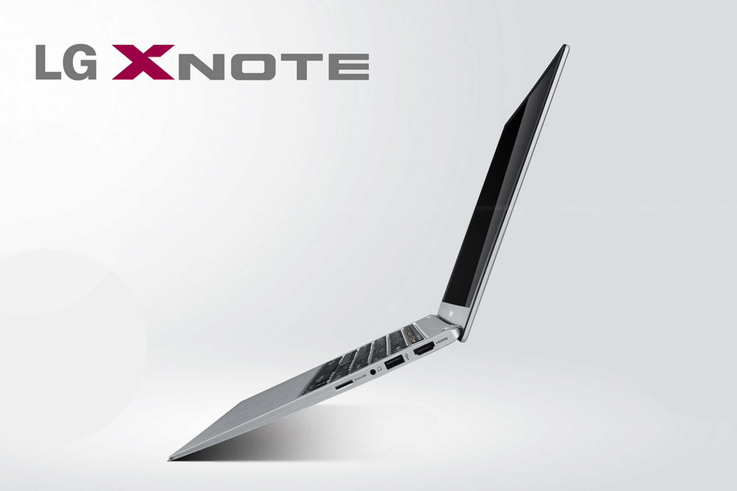 LG X Note L330