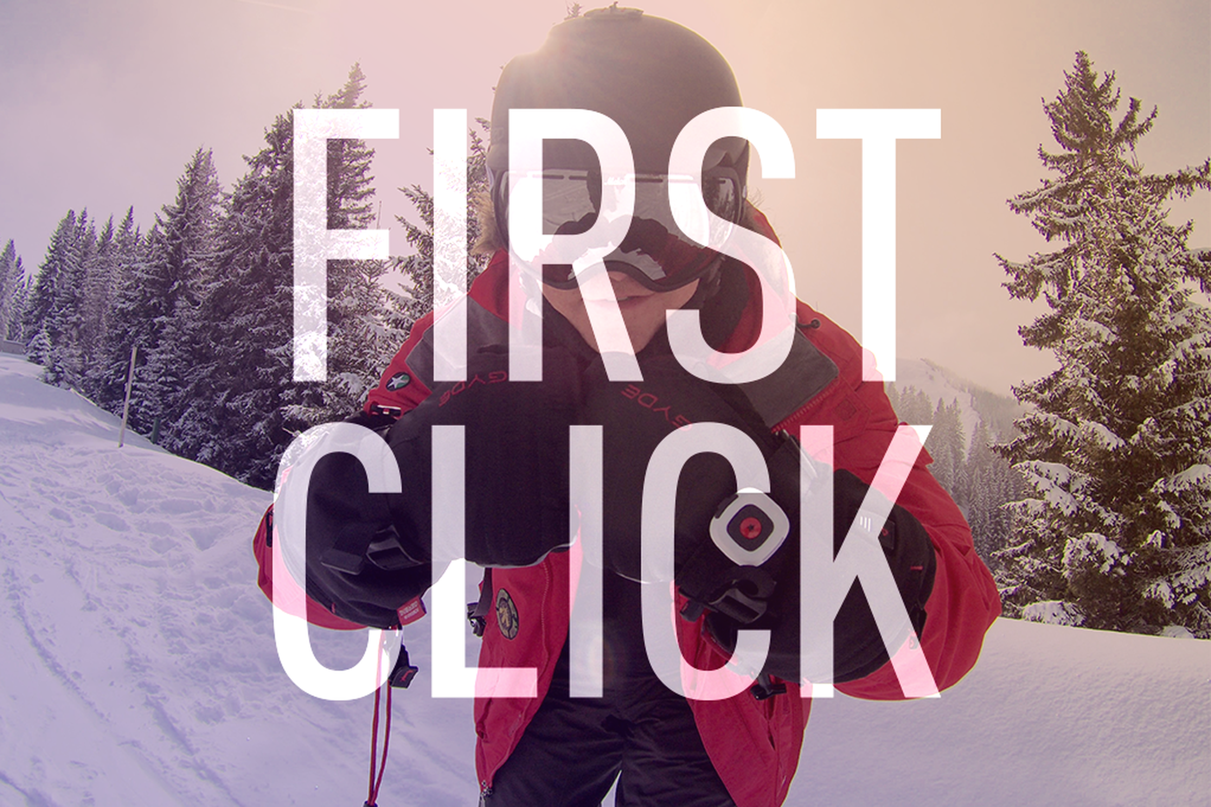 first click gyde