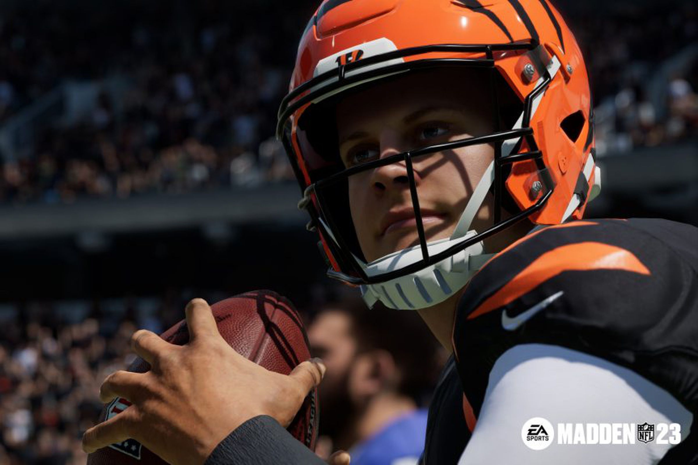 EA’s latest Madden NFL 23 fumble locked players out of the game