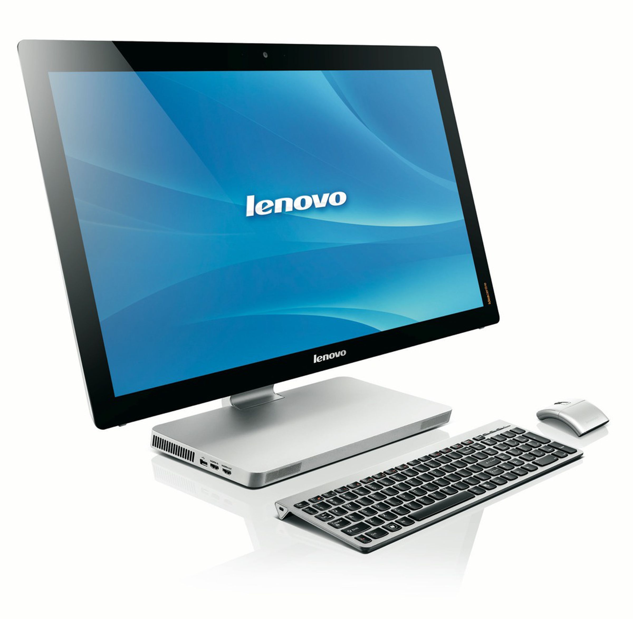 Lenovo IdeaCentre A730 all-in-one