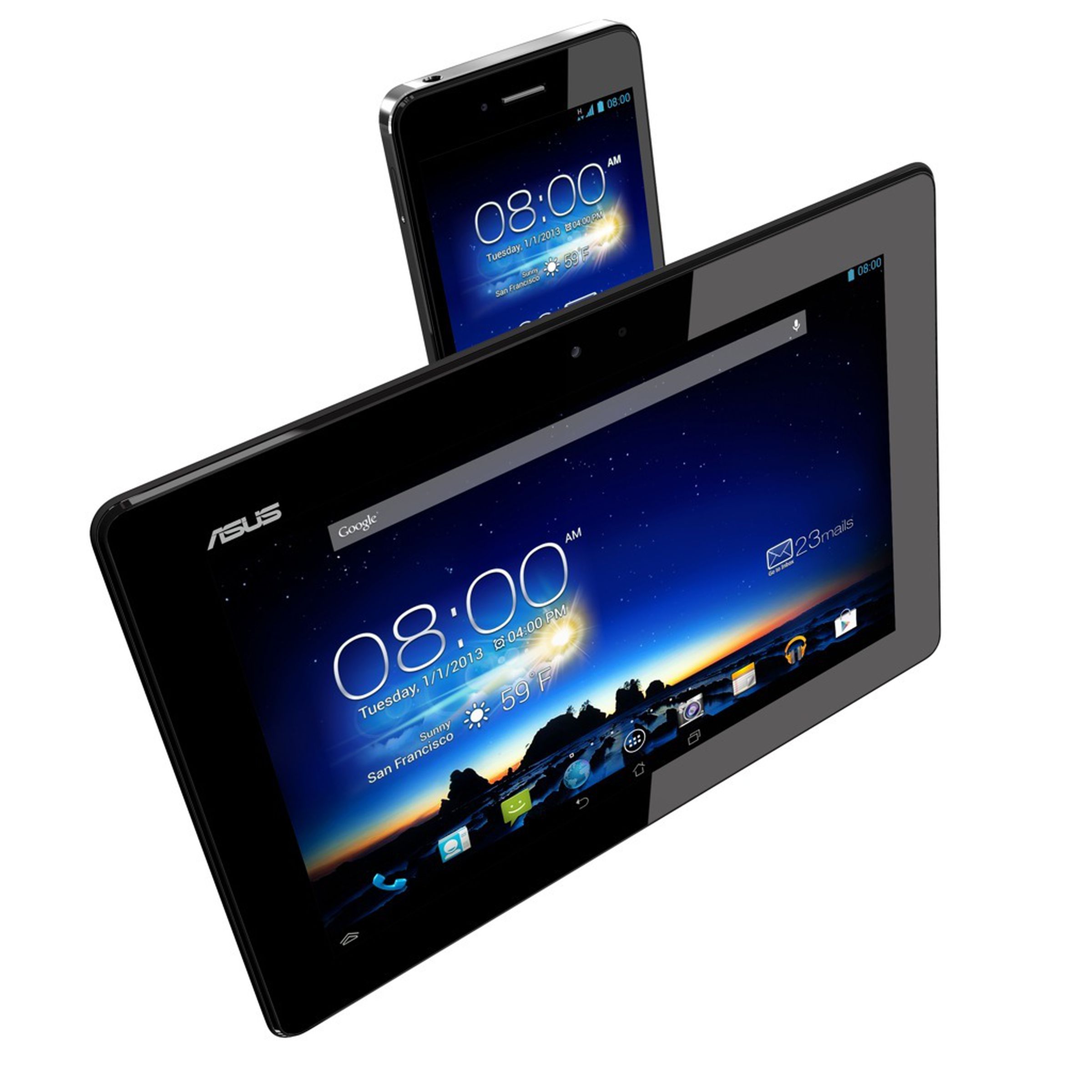 Asus Padfone Infinity press pictures