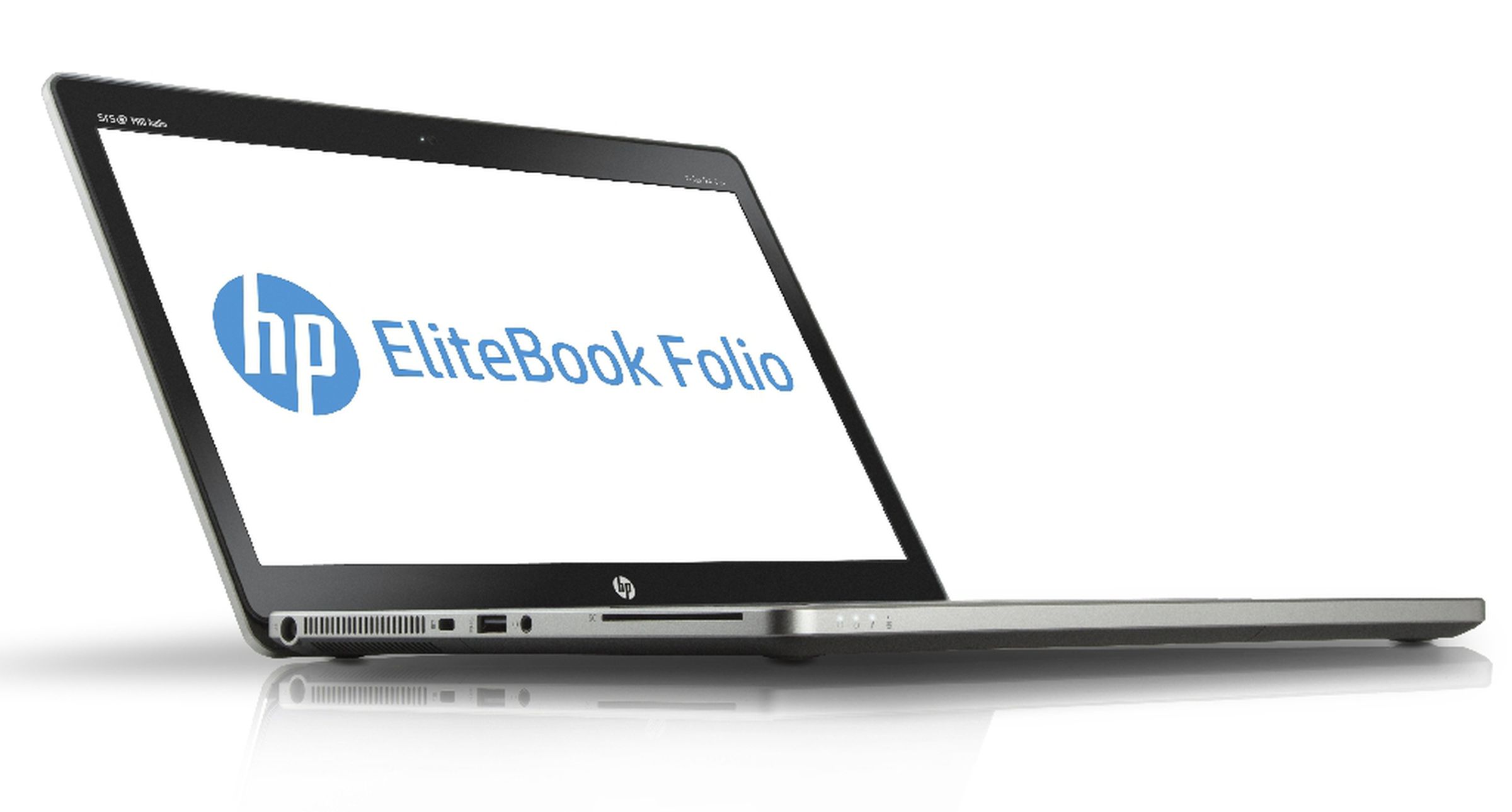 HP Elitebook Folio press pictures