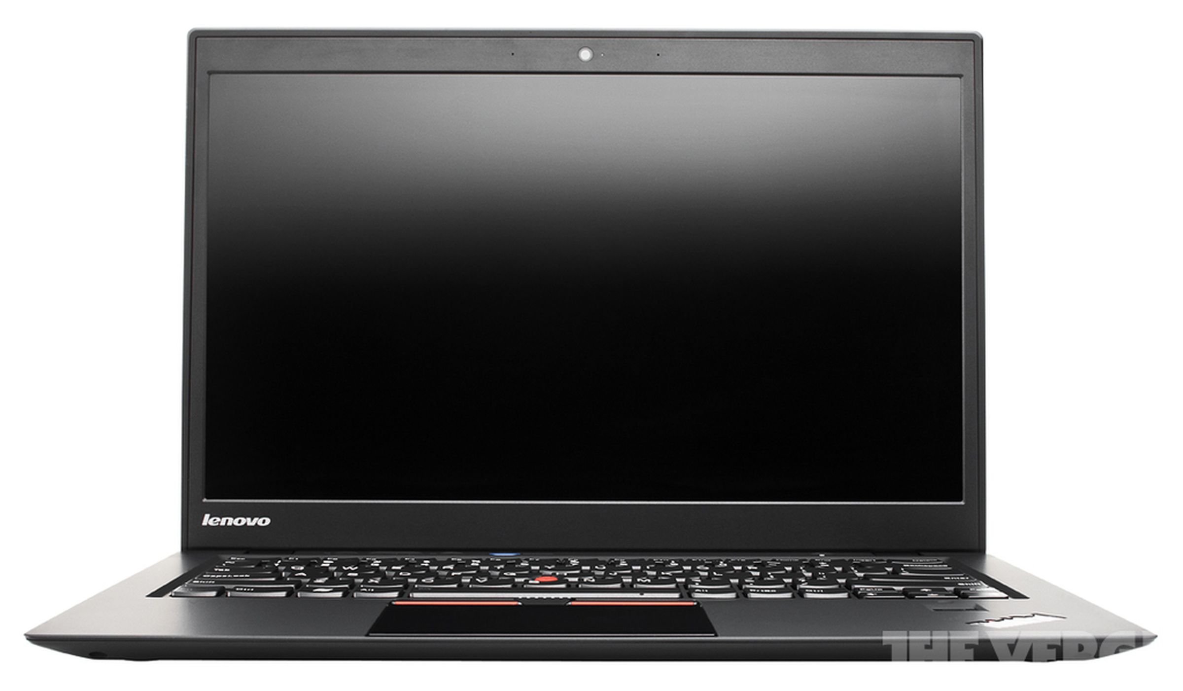 Lenovo ThinkPad X1 Carbon press pictures