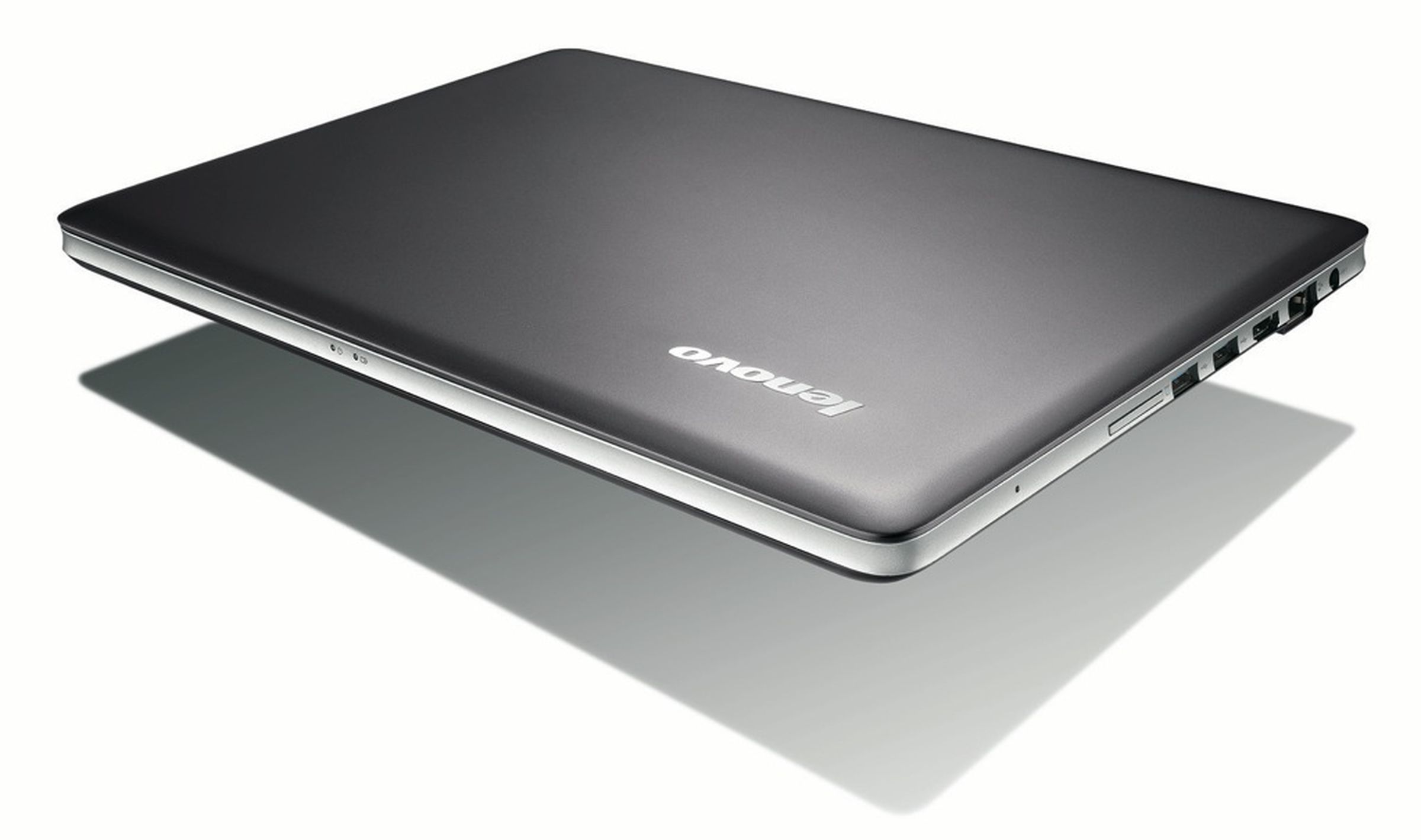 Lenovo's Z400 and Z500 Touch laptops