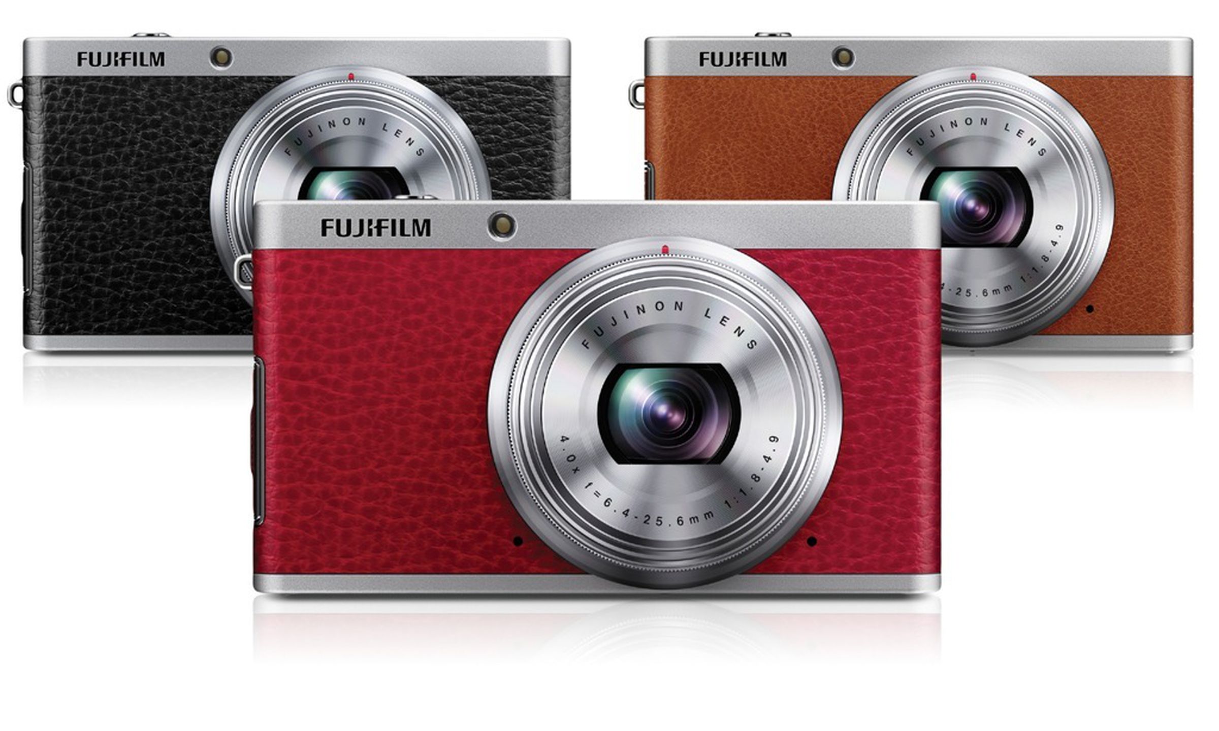 Fujifilm XF1 pictures