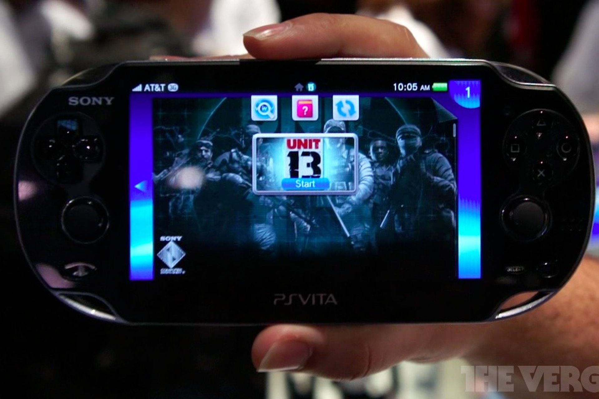 Sony at CES 2012: Xperia Ion for AT&T, Google TV, Walkman Z1000, Xperia ...