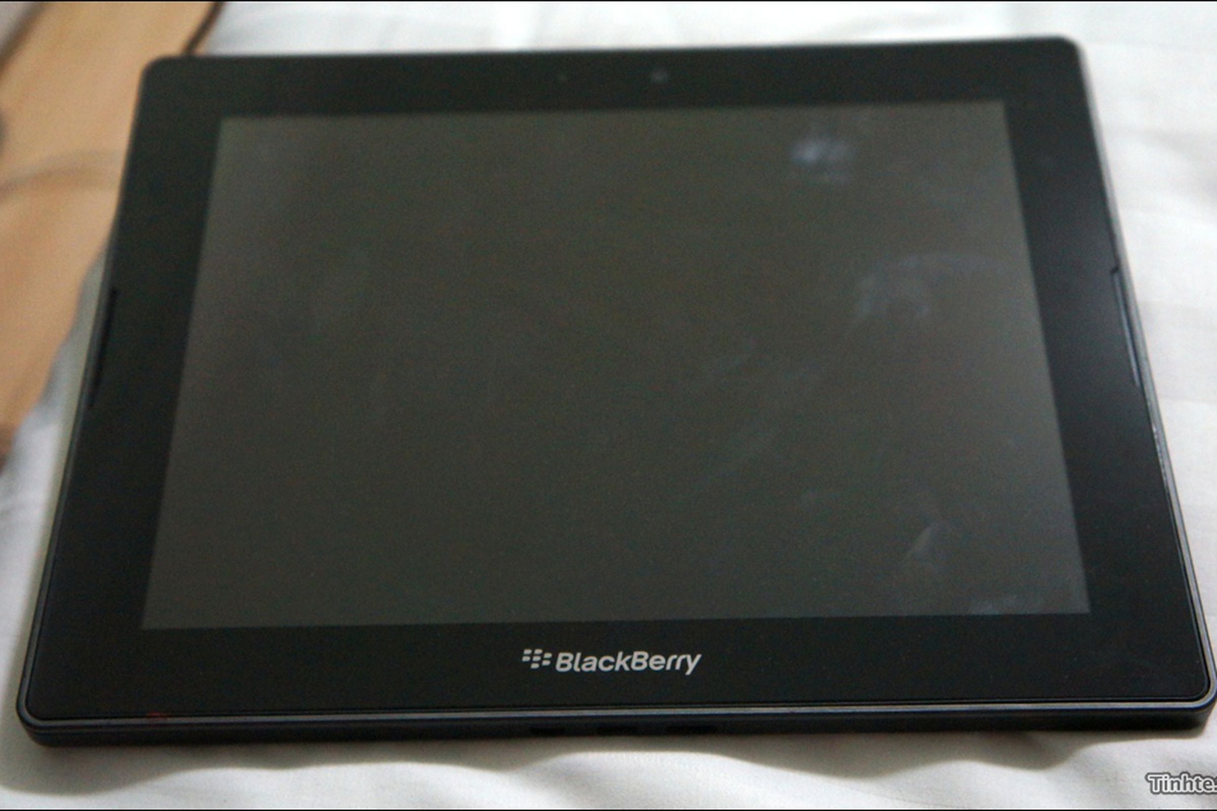 BlackBerry PlayBook 10-inch