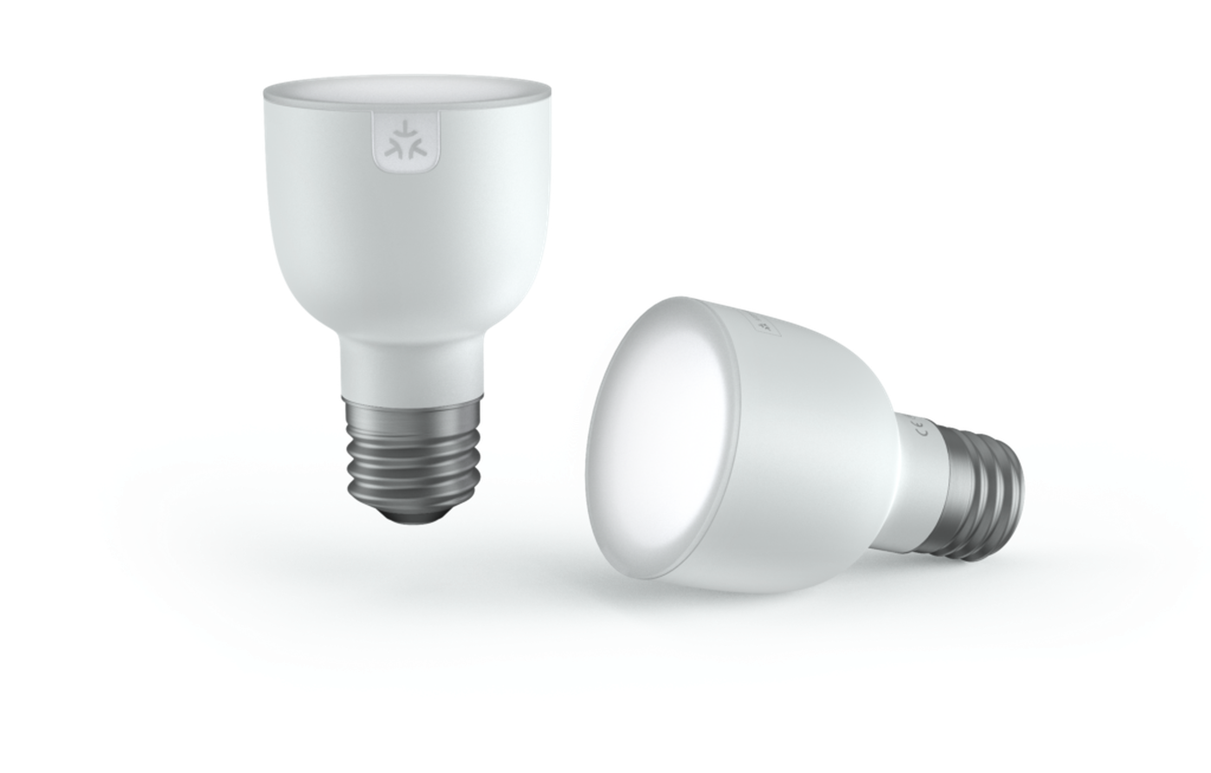 Smart lighting is one of the main categories that support Matter. Eventually, Matter devices will all have the Matter logo on them. 