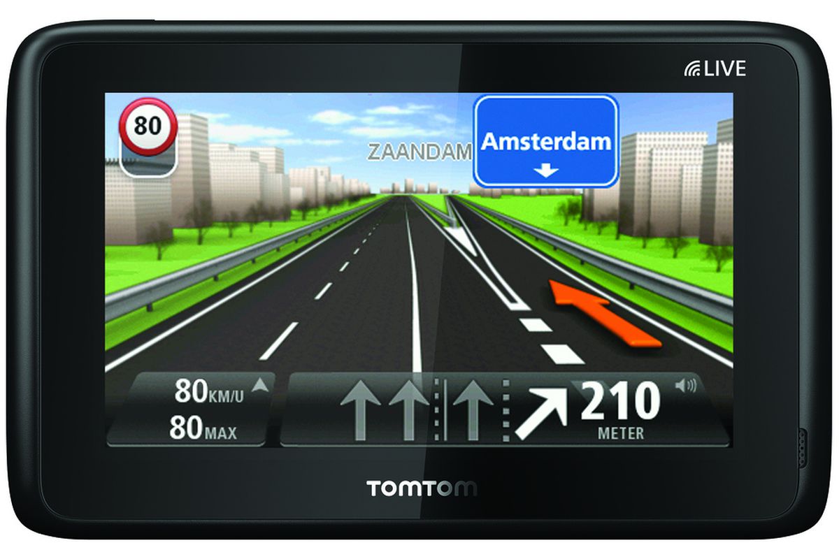 how to update your tomtom gps for free