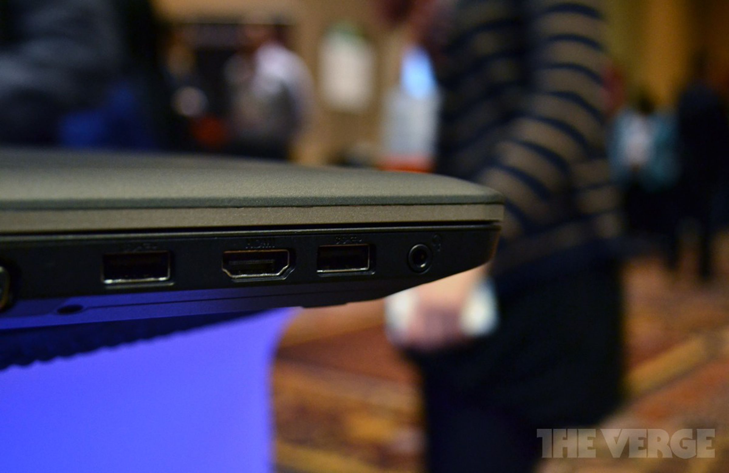 Lenovo ThinkPad Edge E431 hands-on