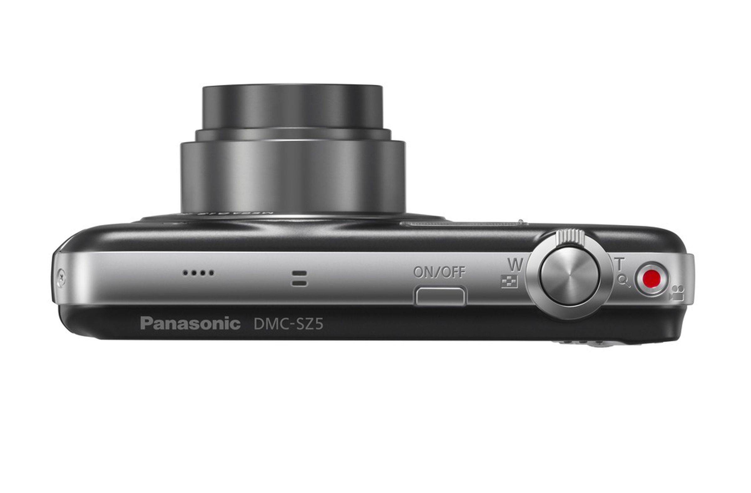 Panasonic Lumix refresh pictures