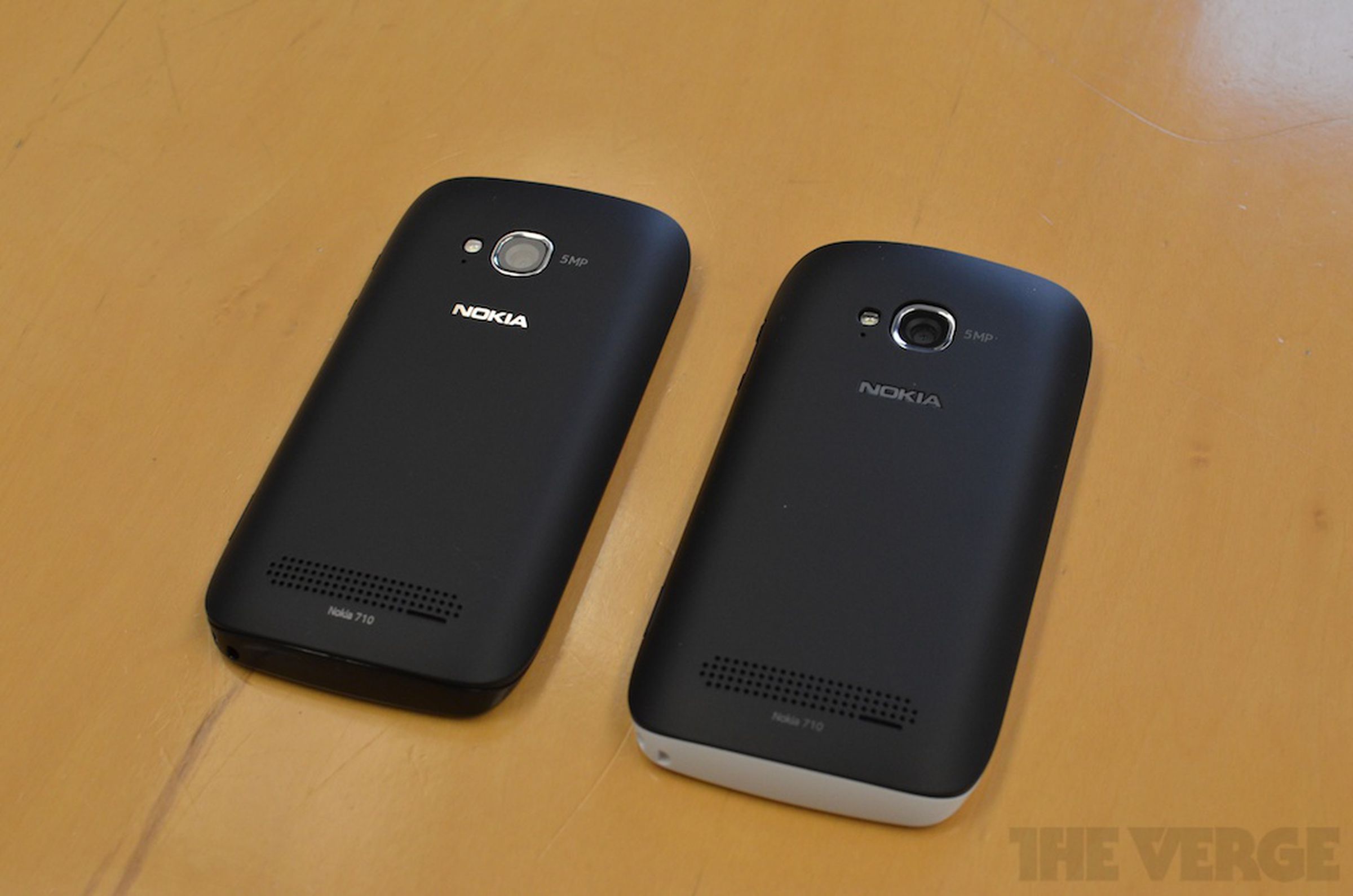 Nokia Lumia 710 for T-Mobile photos