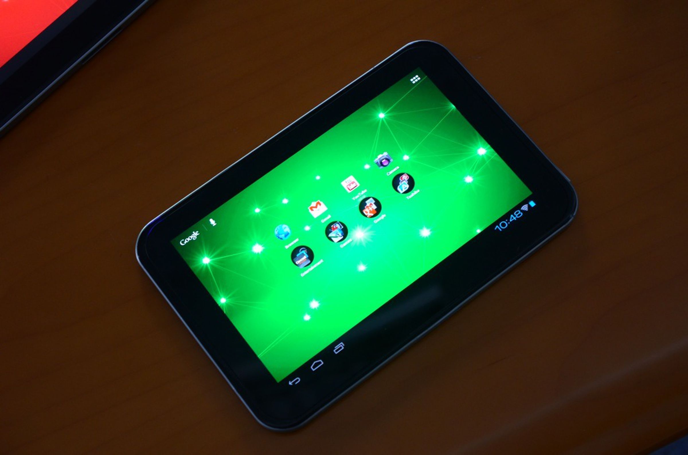 Toshiba Excite 7.7, Excite 10, and Excite 13 pictures