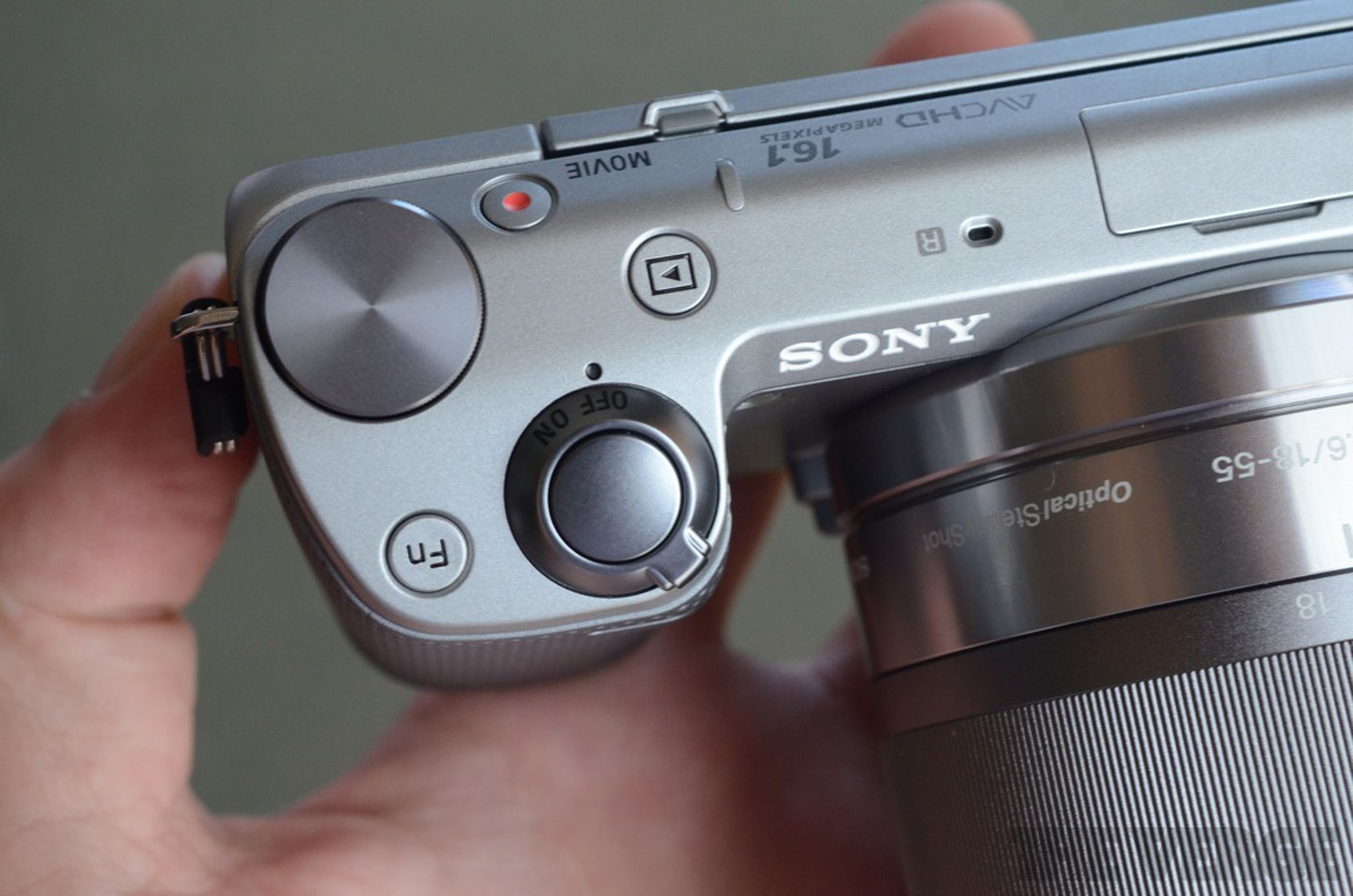 Sony NEX-5R pictures