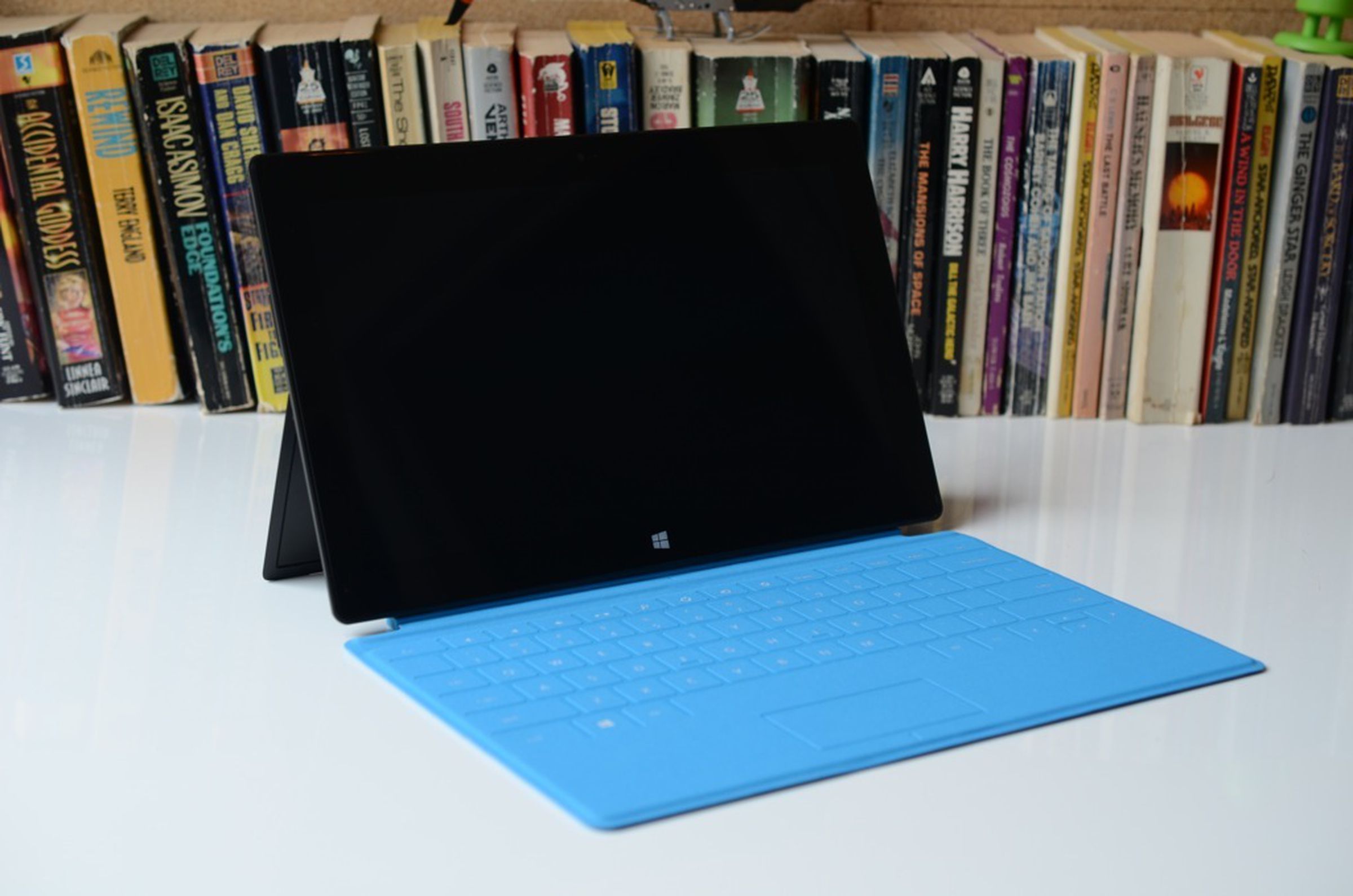 Microsoft Surface RT pictures