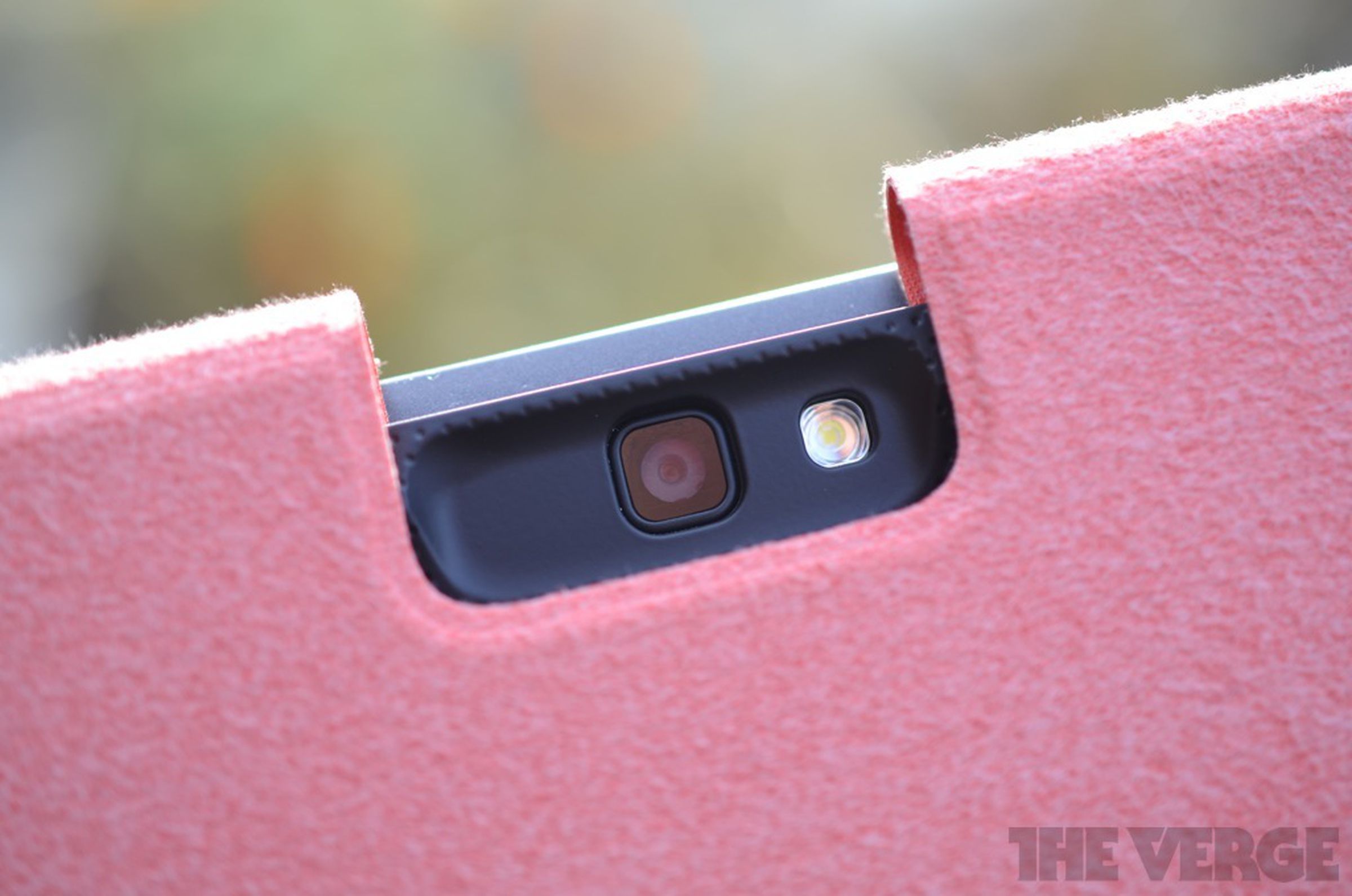 Google Nexus 10 hands-on pictures
