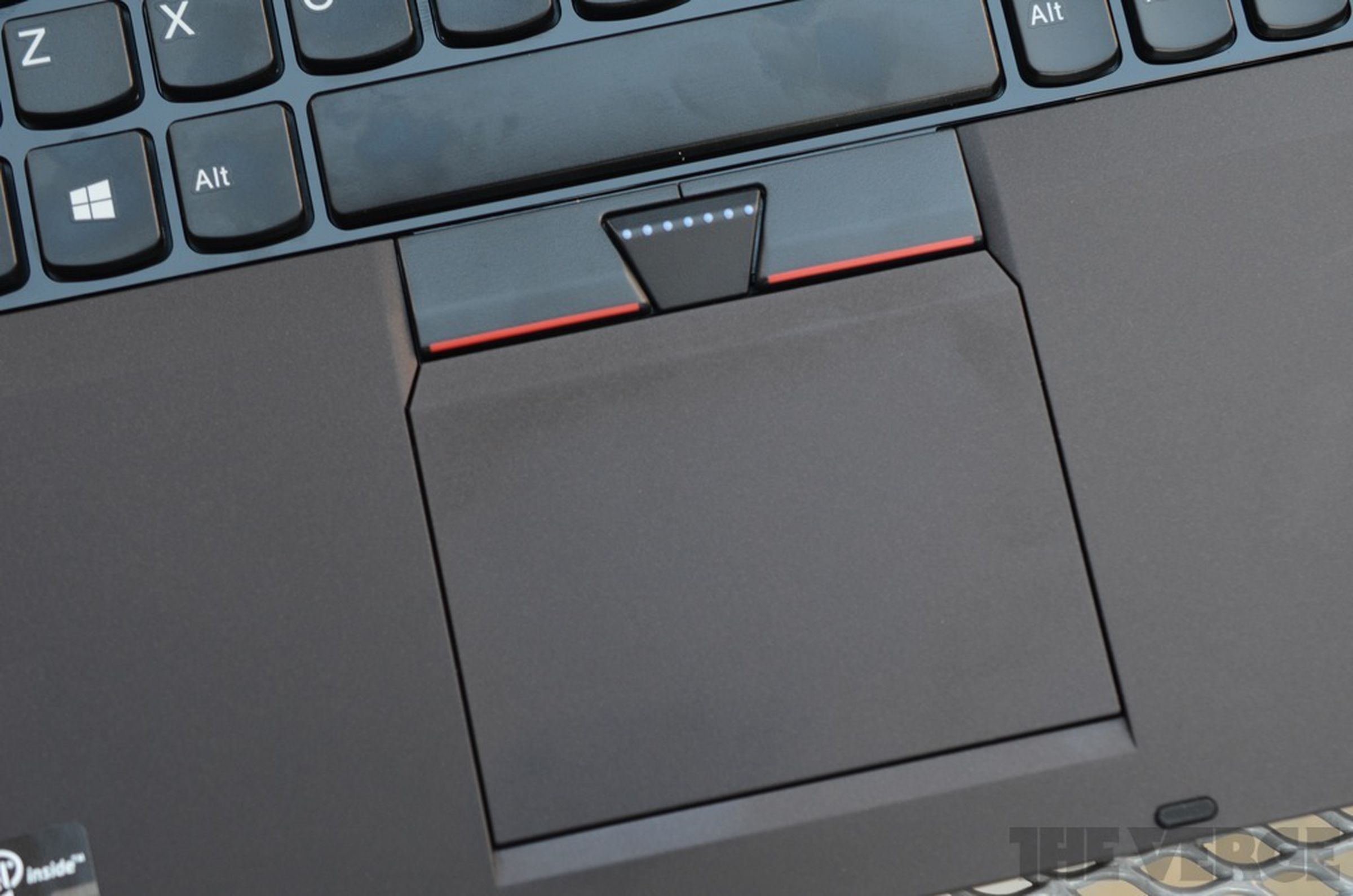 Lenovo ThinkPad Twist hands-on photos