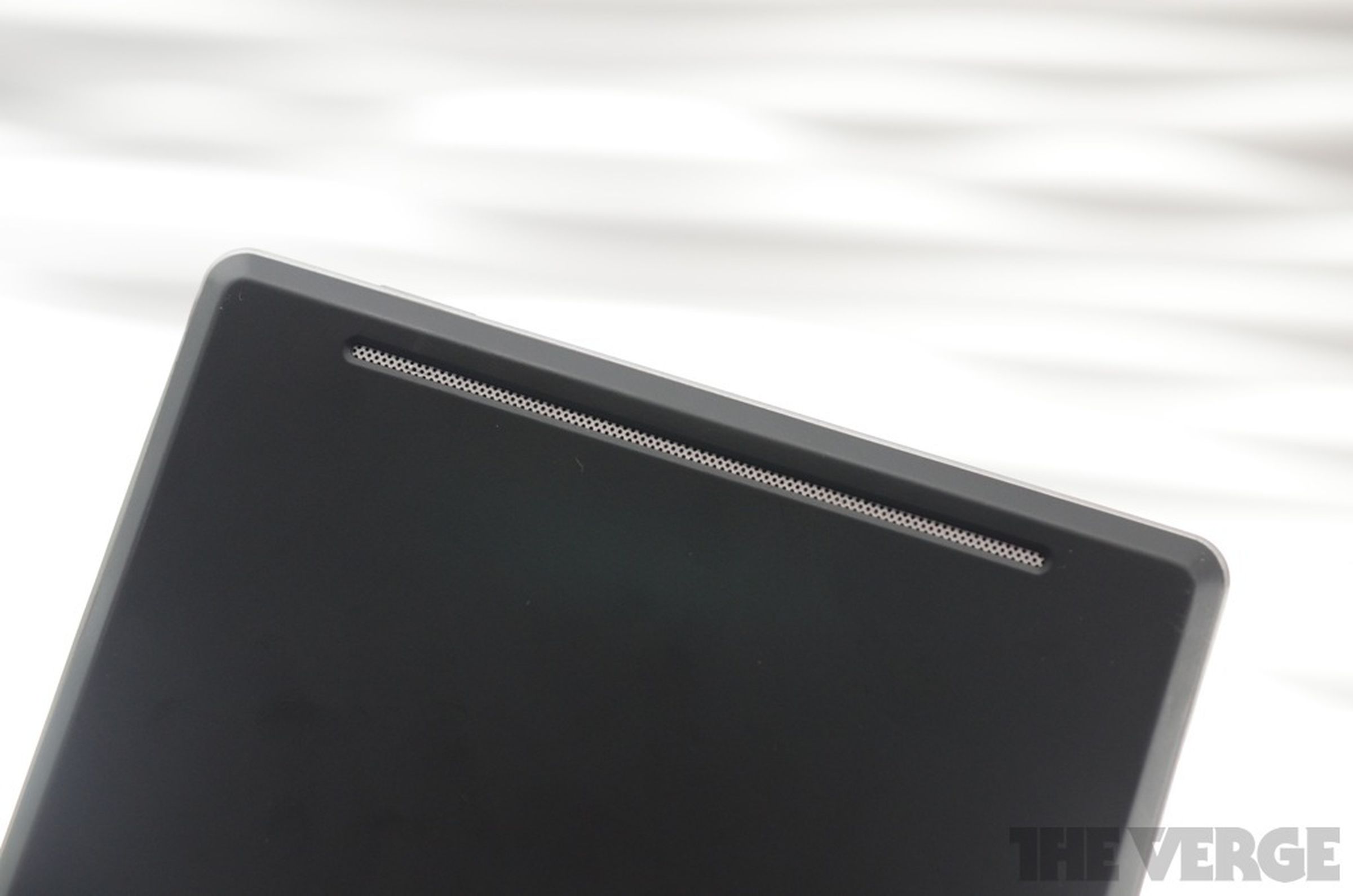 Vizio 7-inch Tablet hands-on pictures