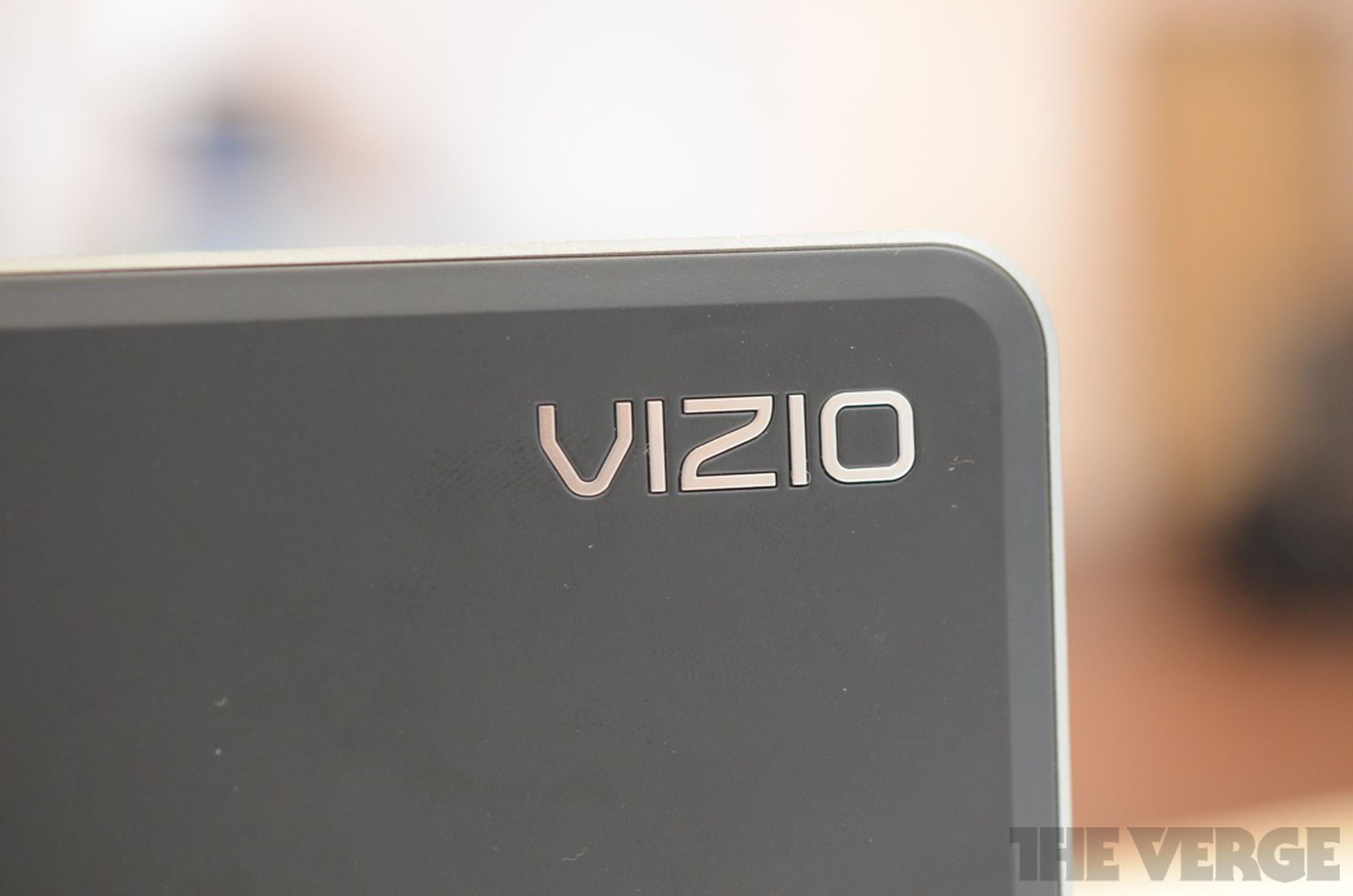 Vizio 11.6-inch Tablet with Windows 8 hands-on photos