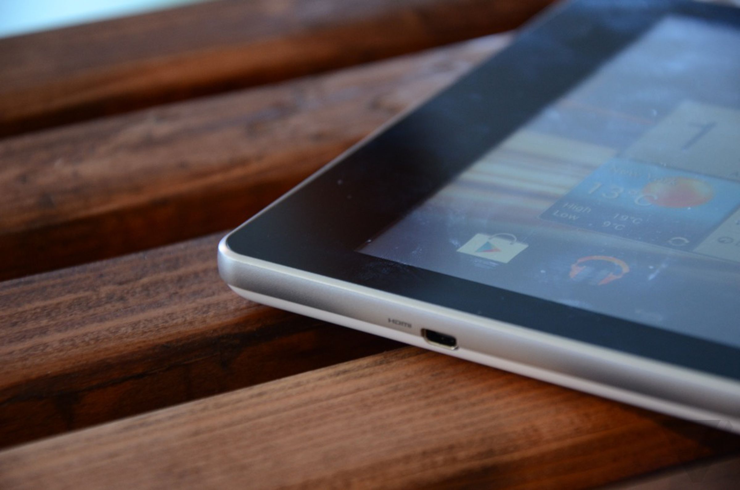 Acer Iconia A1 hands-on pictures