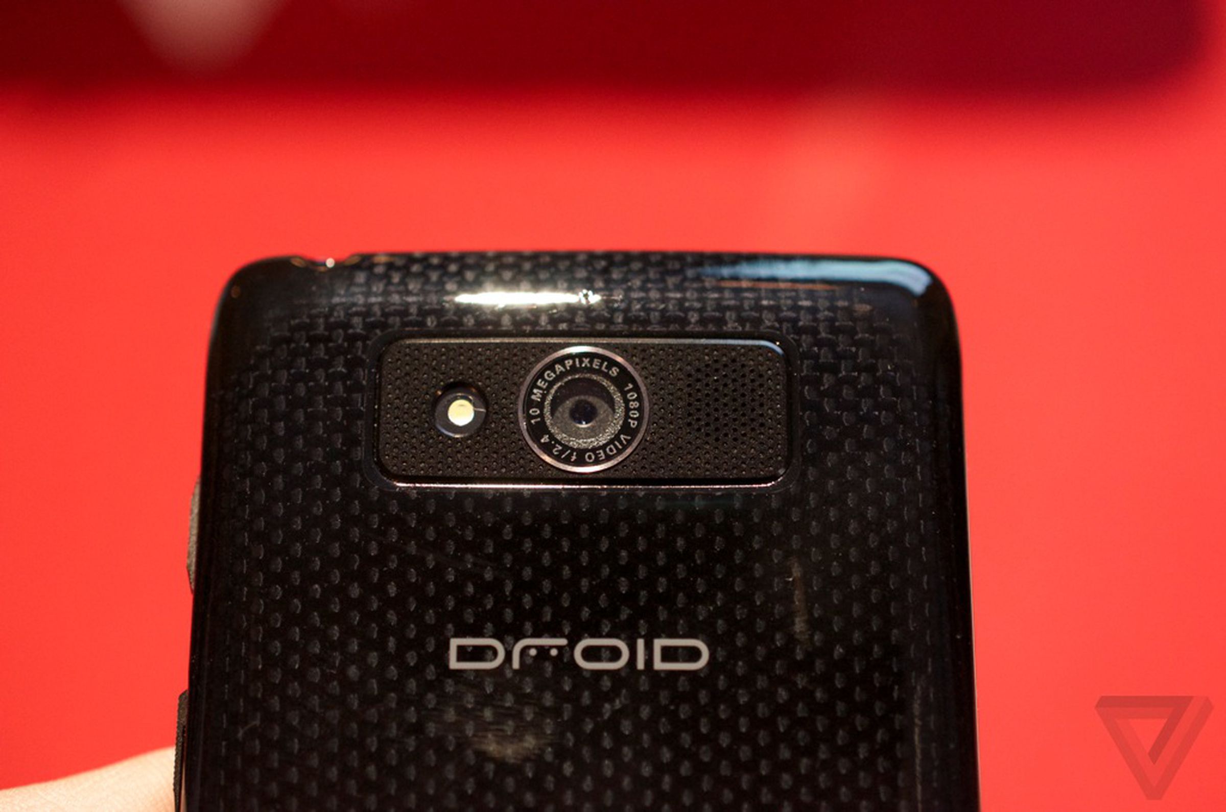 Motorola Droid Ultra, Maxx, Mini hands-on pictures