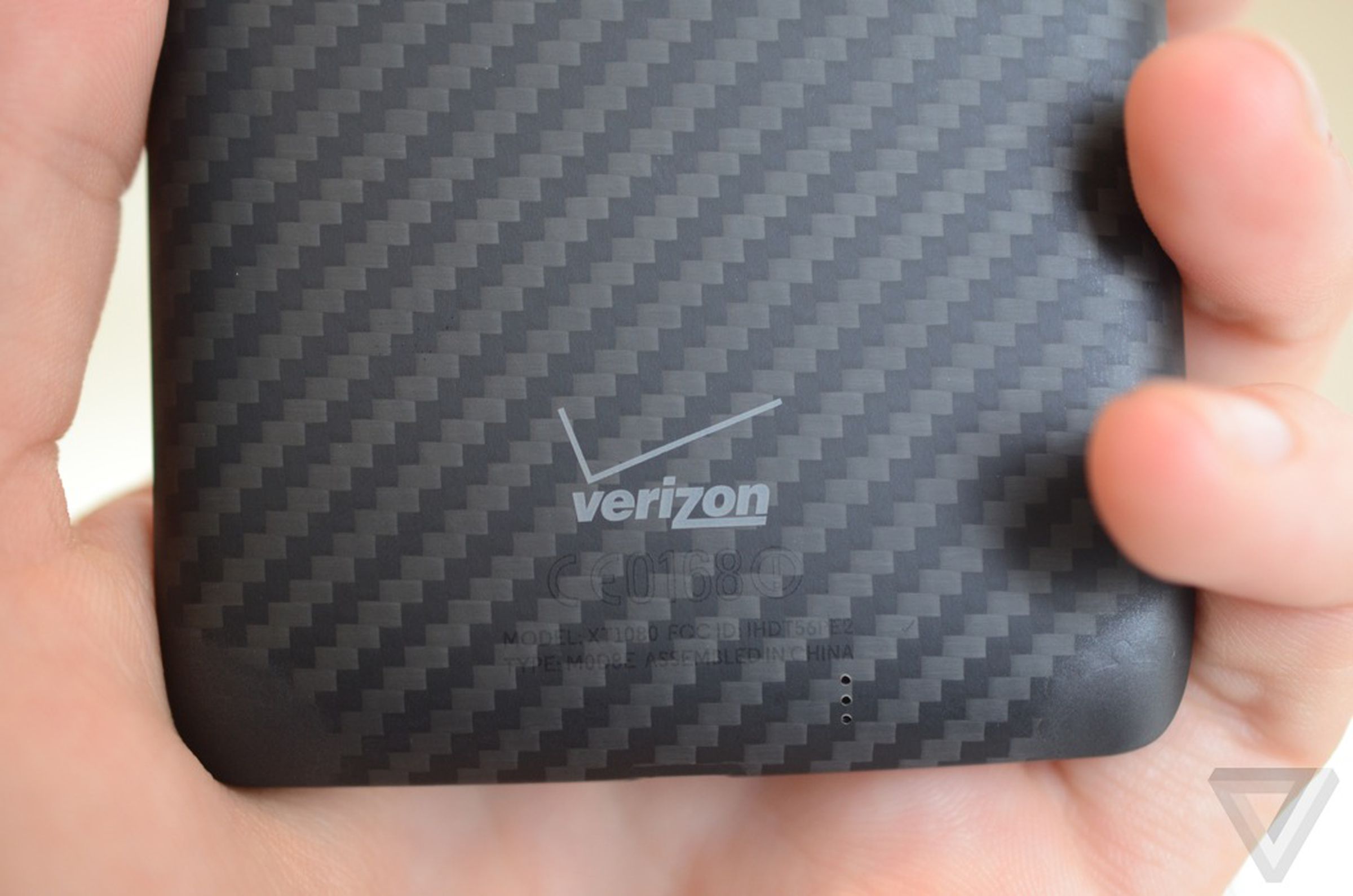 Motorola Droid Ultra, Maxx, Mini hands-on pictures