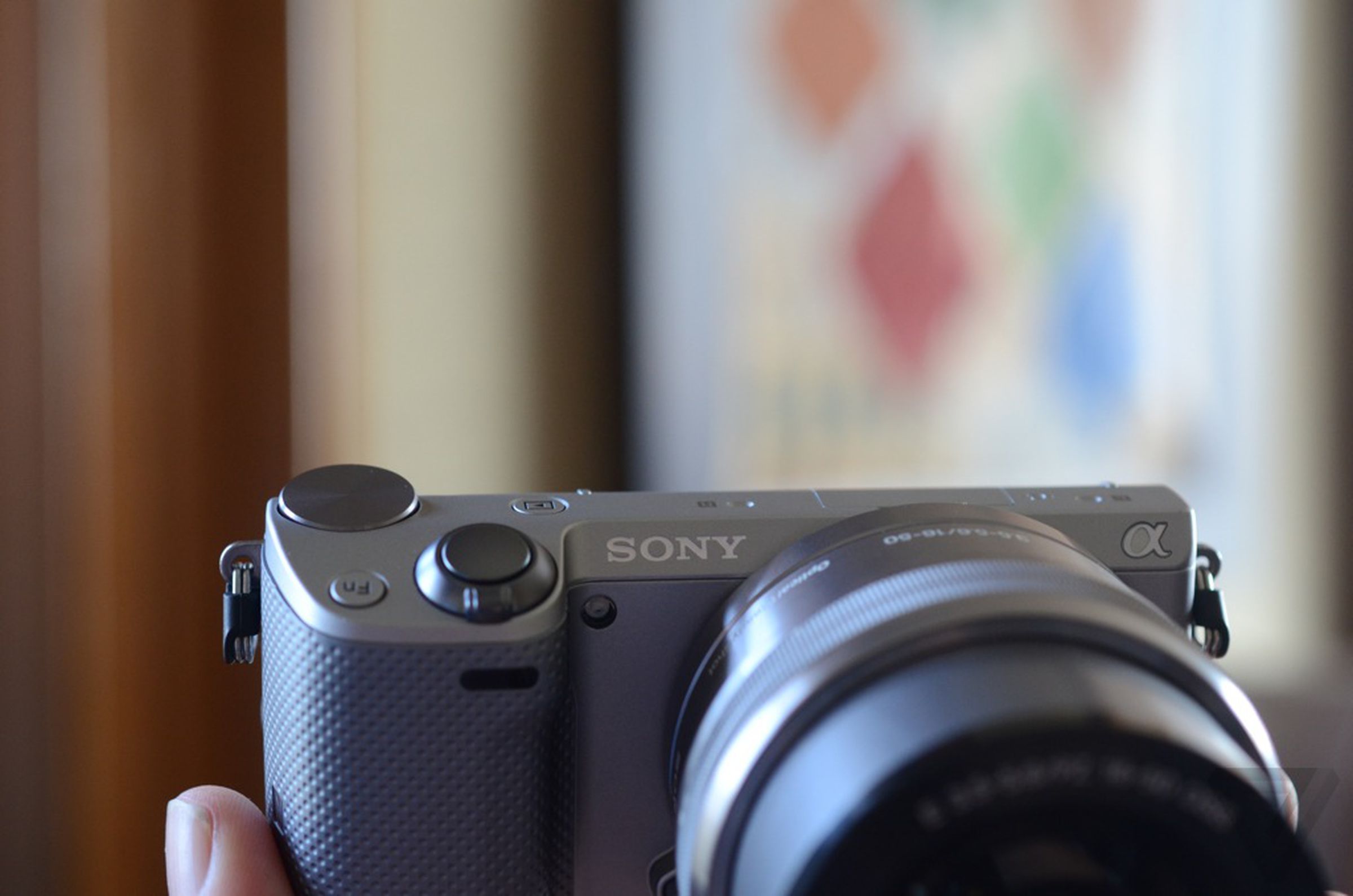 Sony Alpha A3000 and NEX-5T pictures