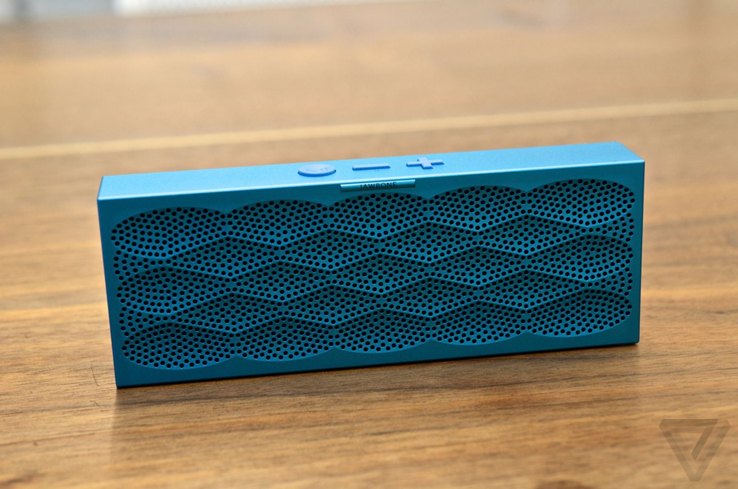 Jawbone Mini Jambox photos