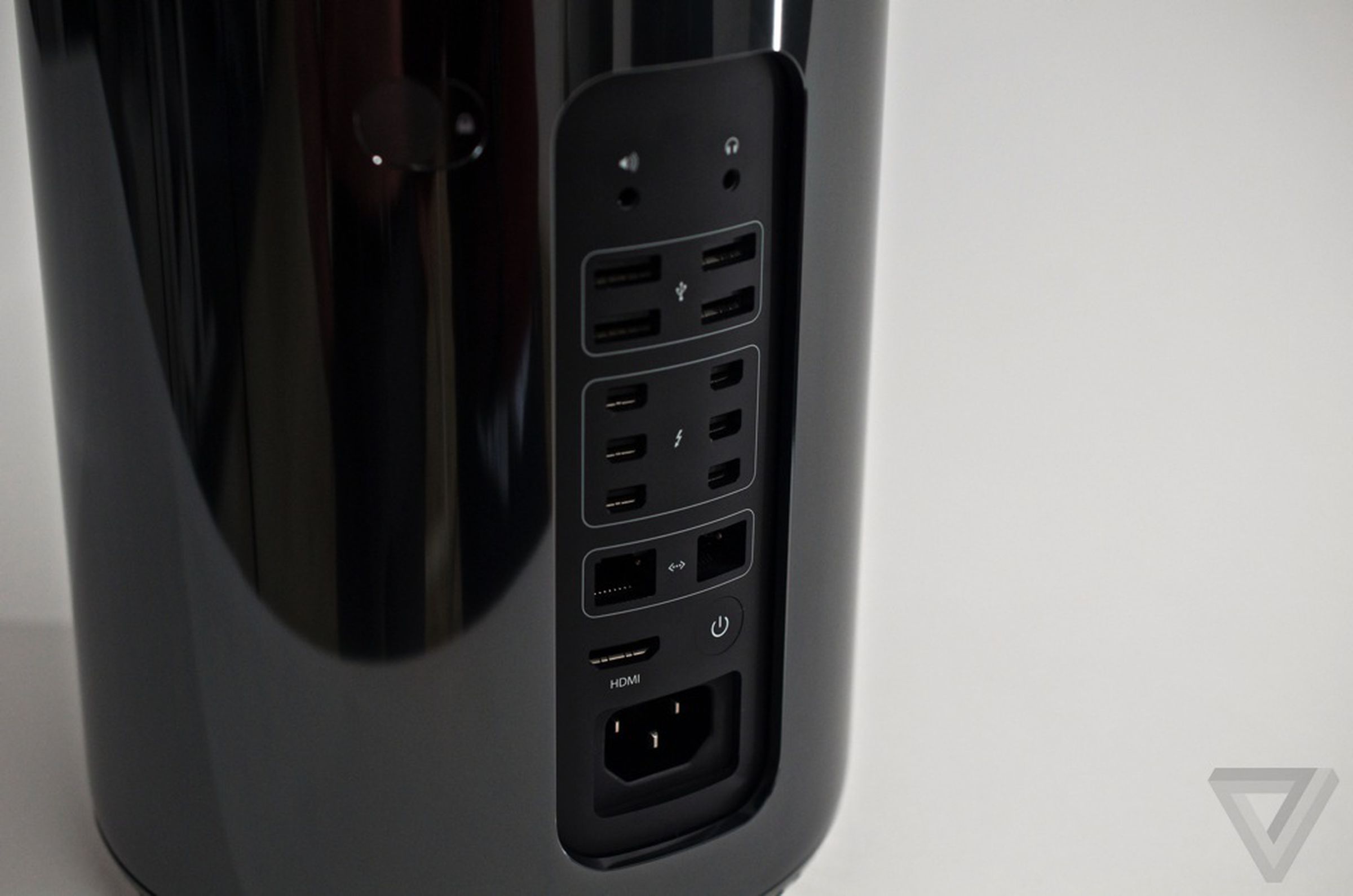 Mac Pro pictures
