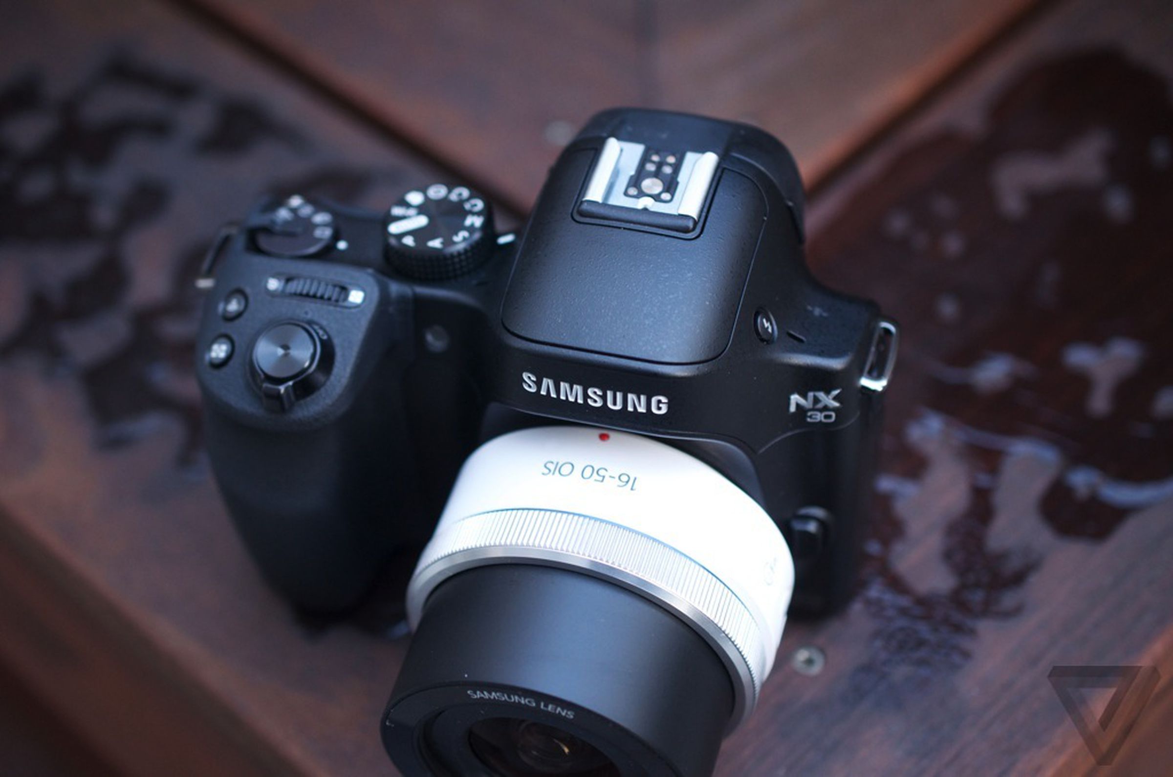 Samsung Galaxy Camera 2 hands-on pictures