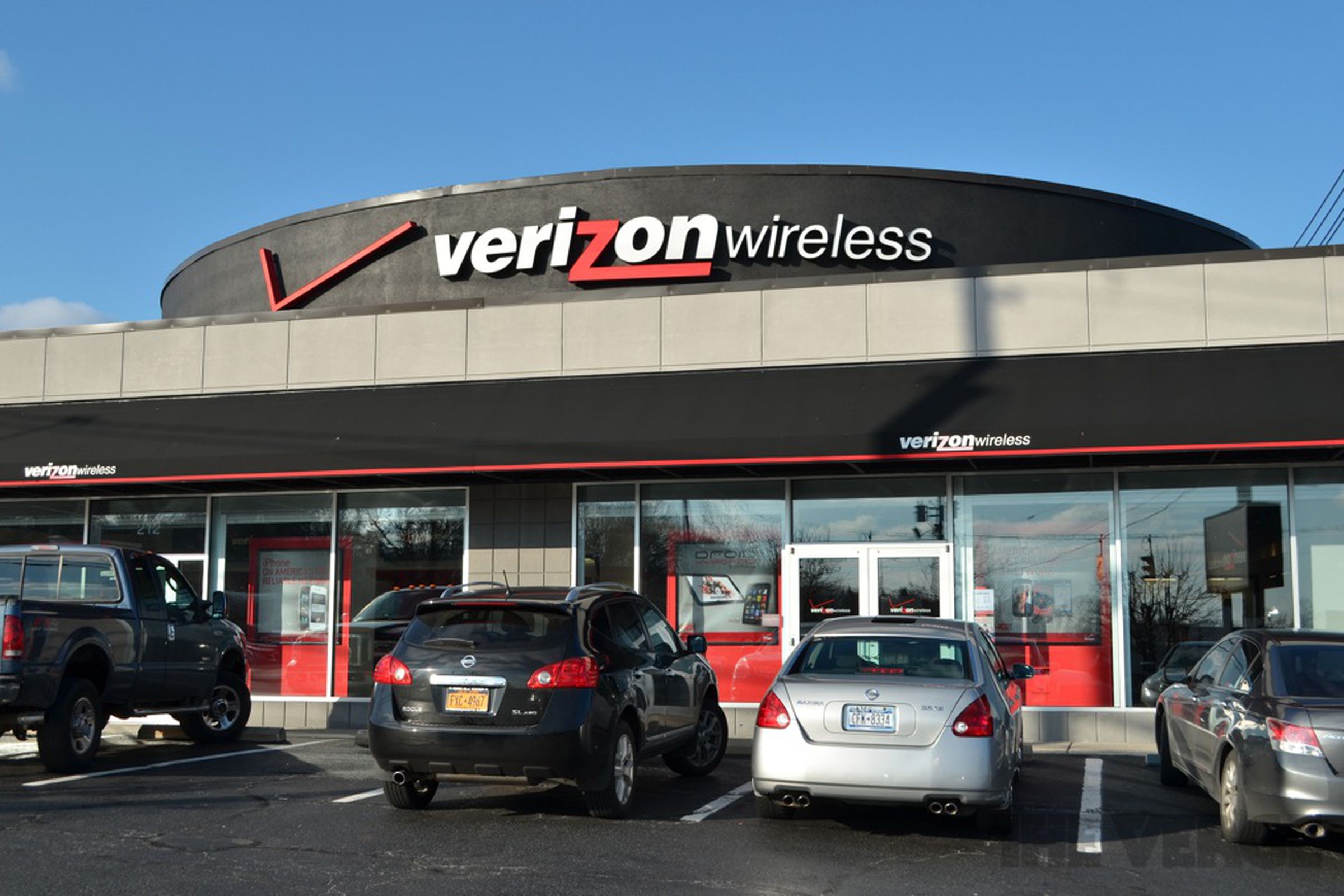 Verizon Wireless Retail 1024 3