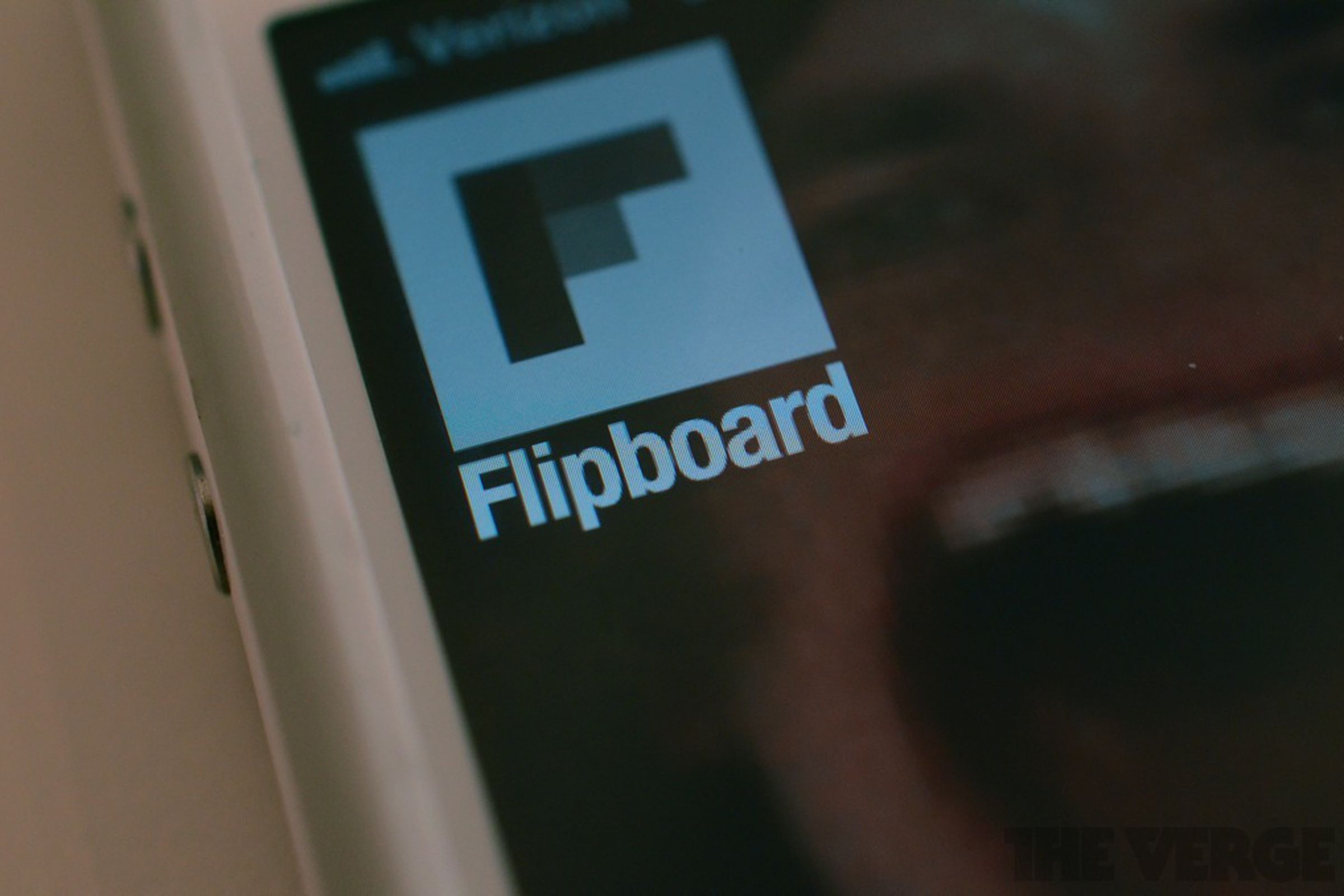 Flipboard Android