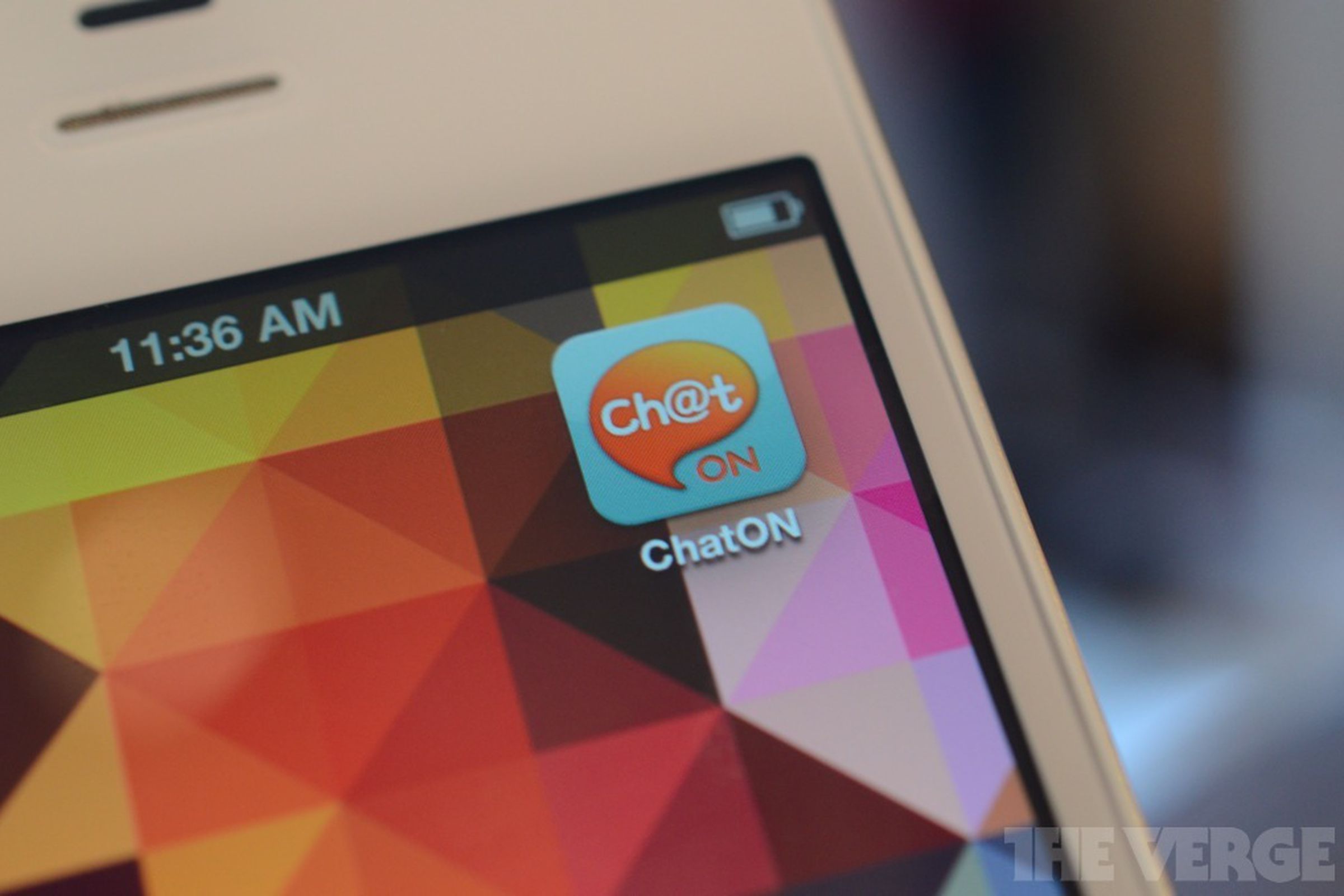 chaton app icon