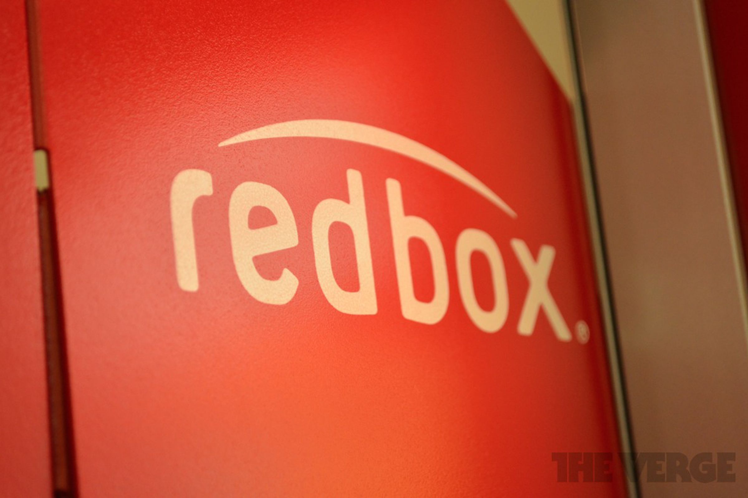 Redbox 1 1024