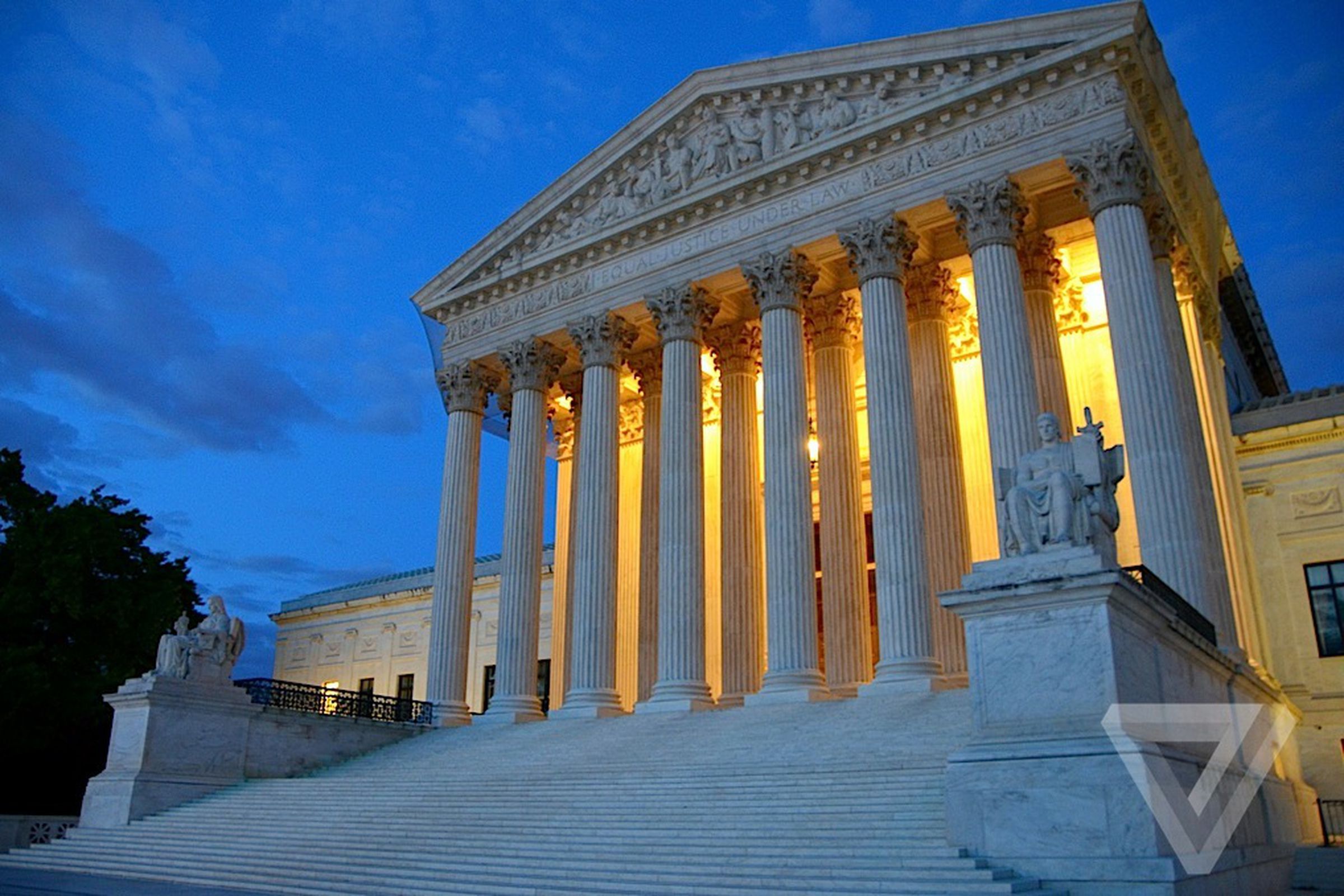 supreme court