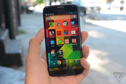 Moto X Developer Edition now on sale for $649.99, works with Verizon ...