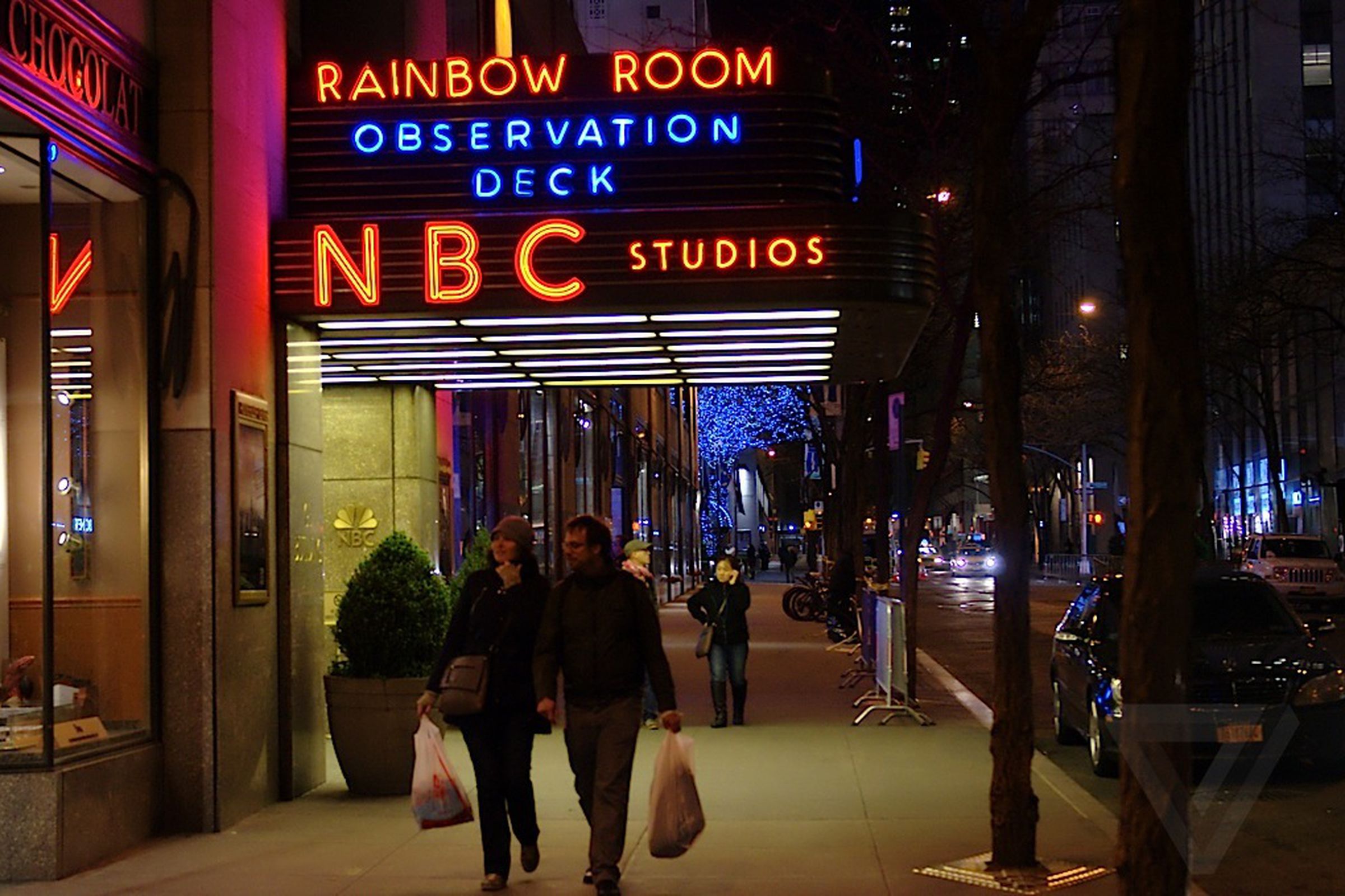 NBC-tv-studio