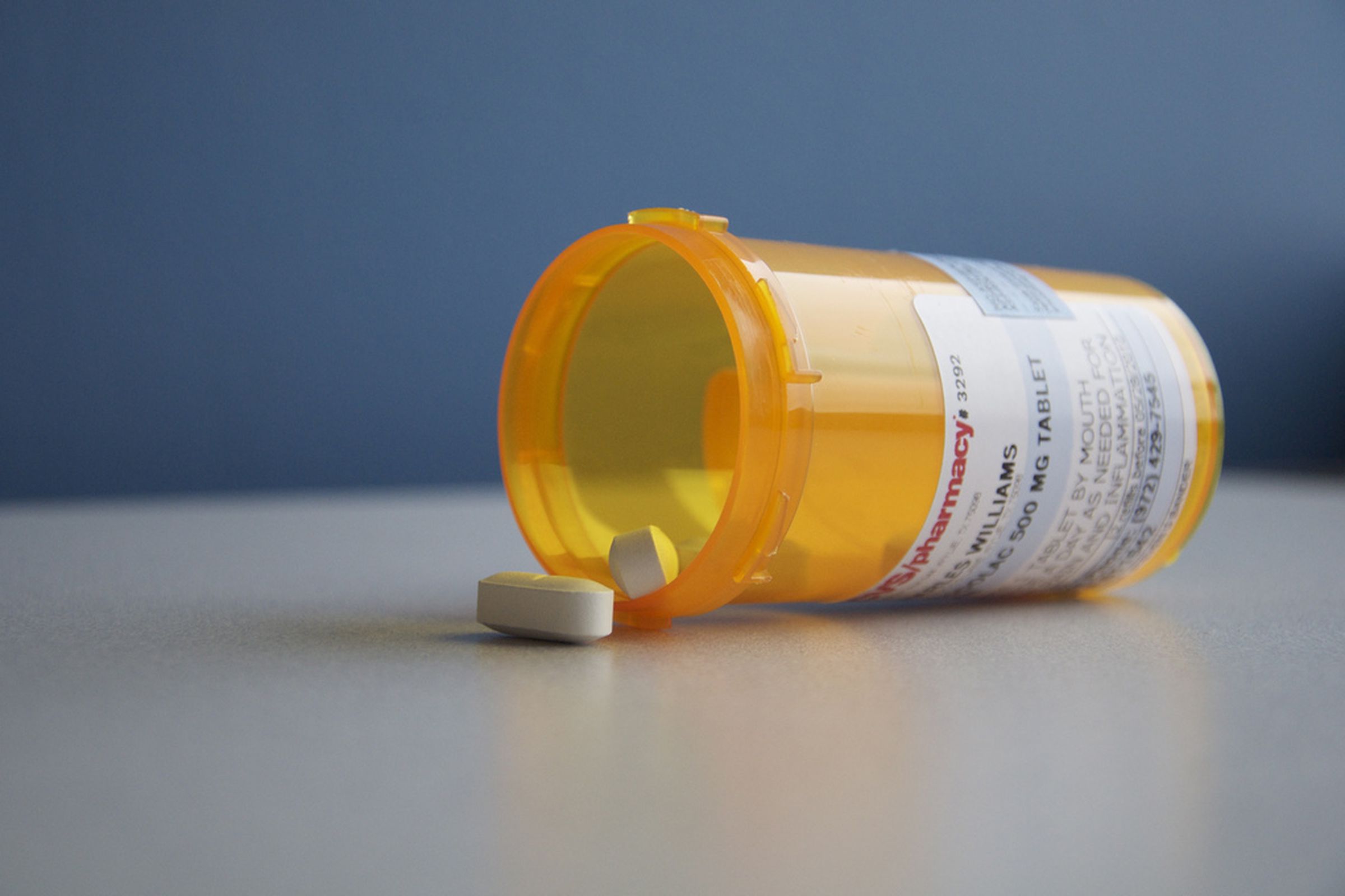 CVS Pharmacy Prescription (Flickr)