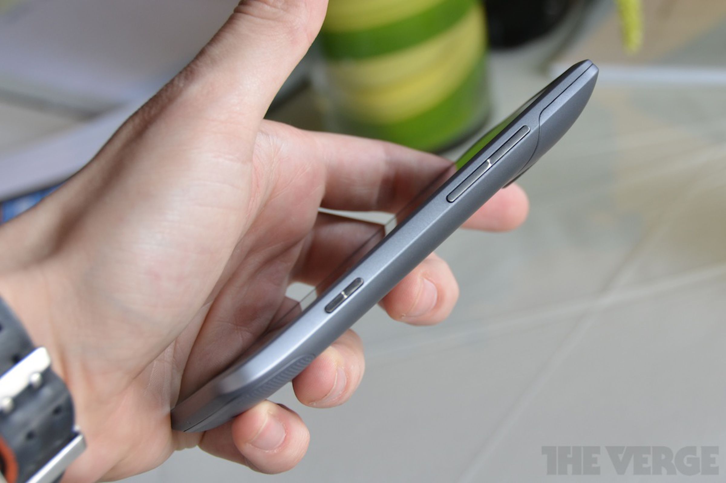 HTC Titan II for AT&T first hands-on