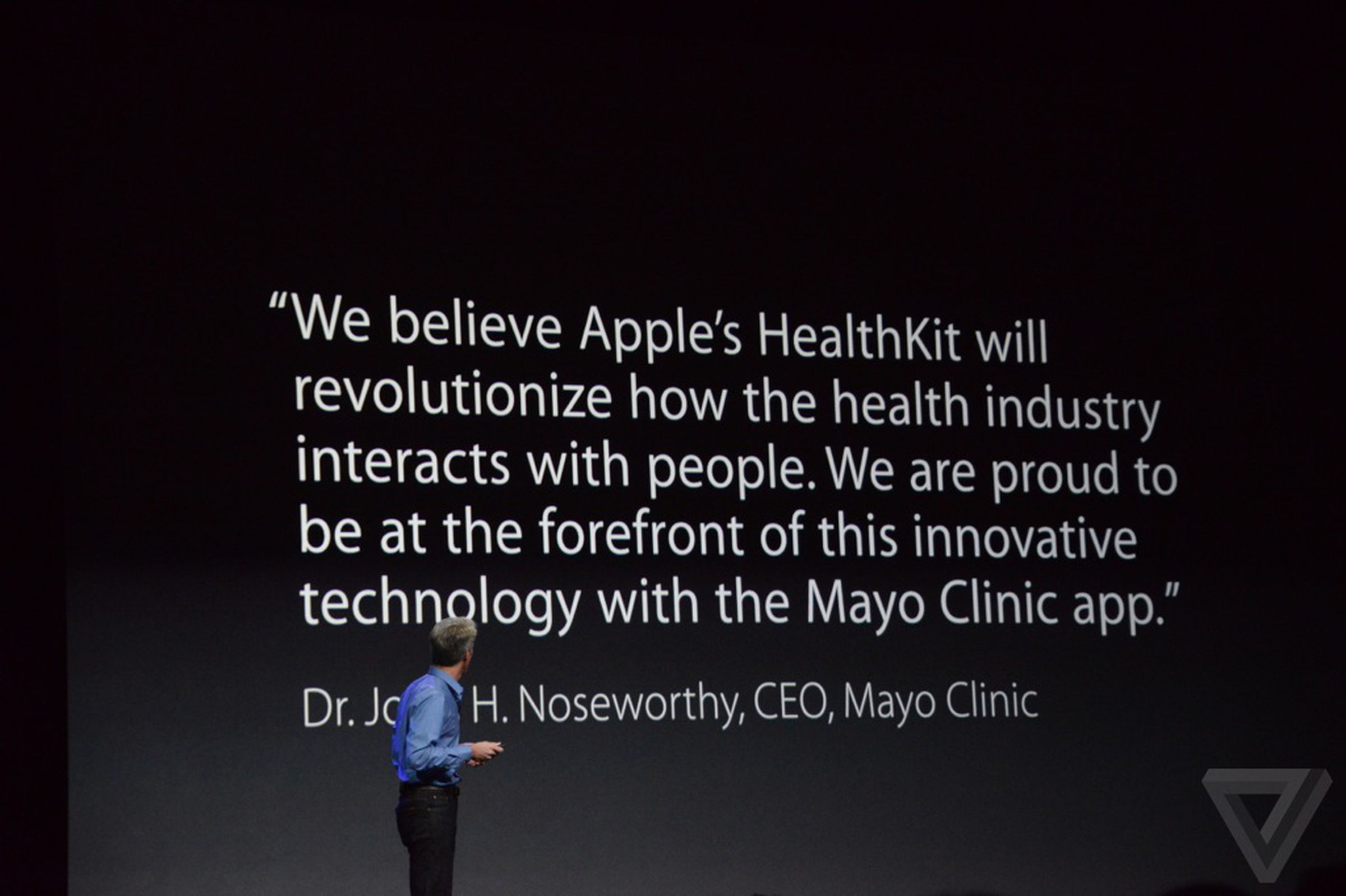 Apple HealthKit photos