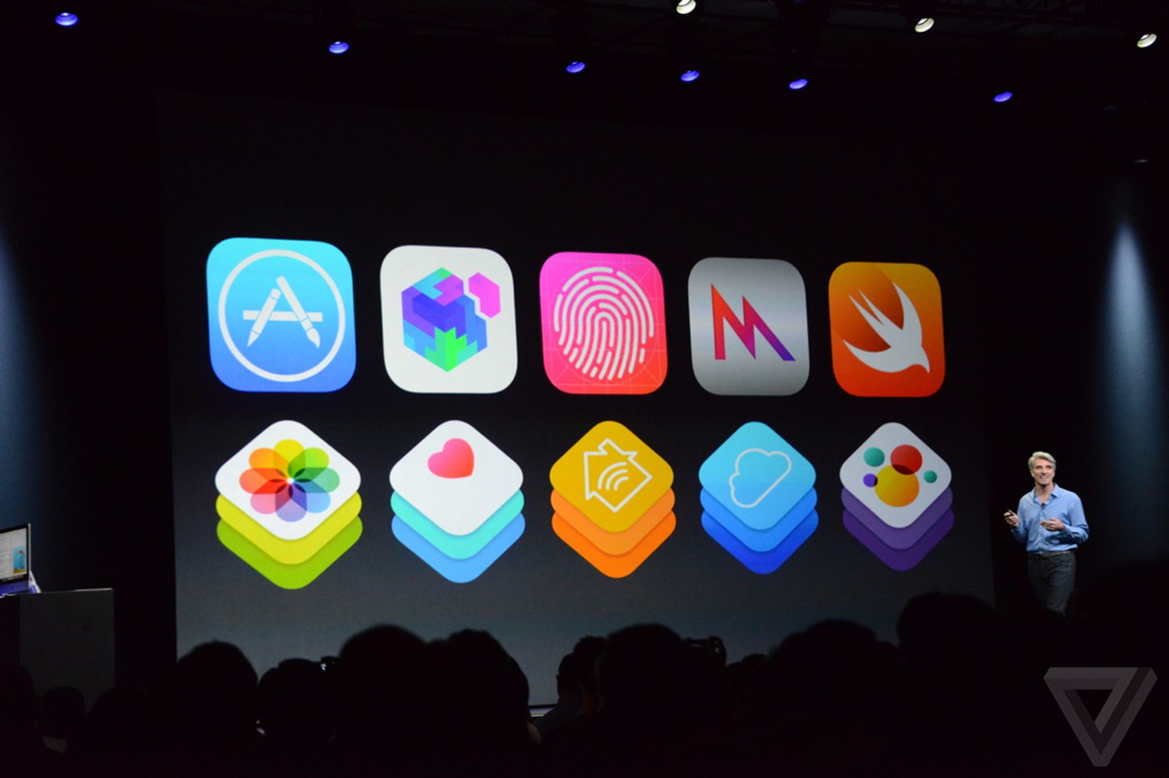 WWDC 2014 best moments photo gallery