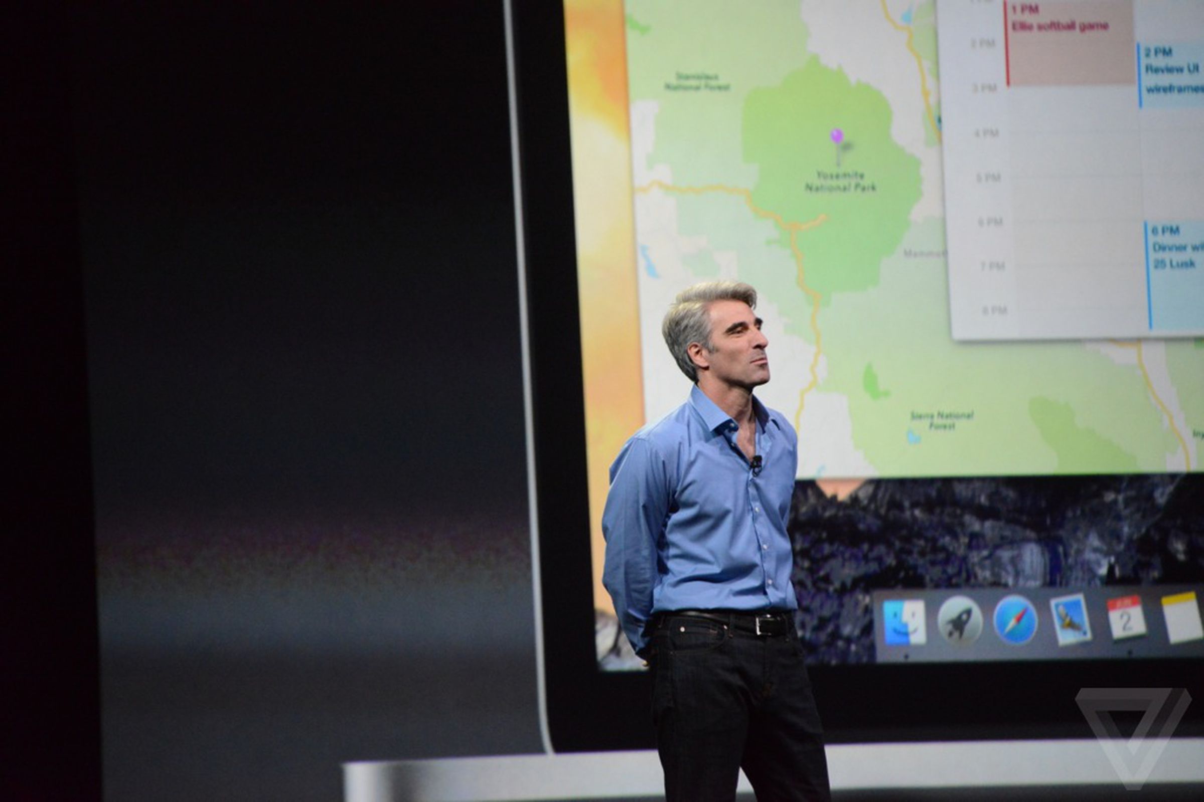 WWDC 2014 best moments photo gallery