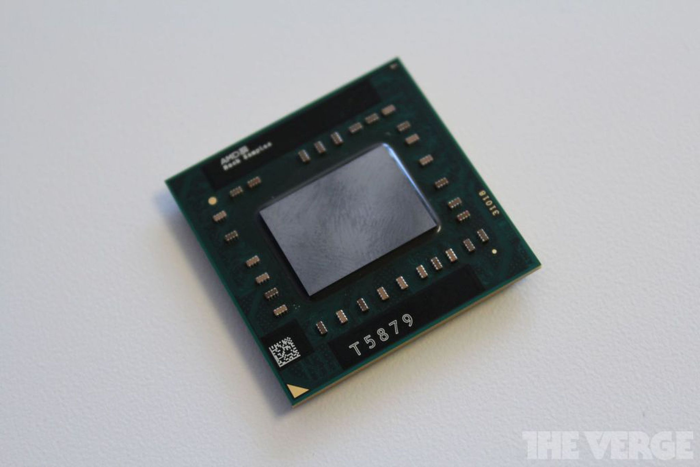 AMD Trinity Die Stock 1024