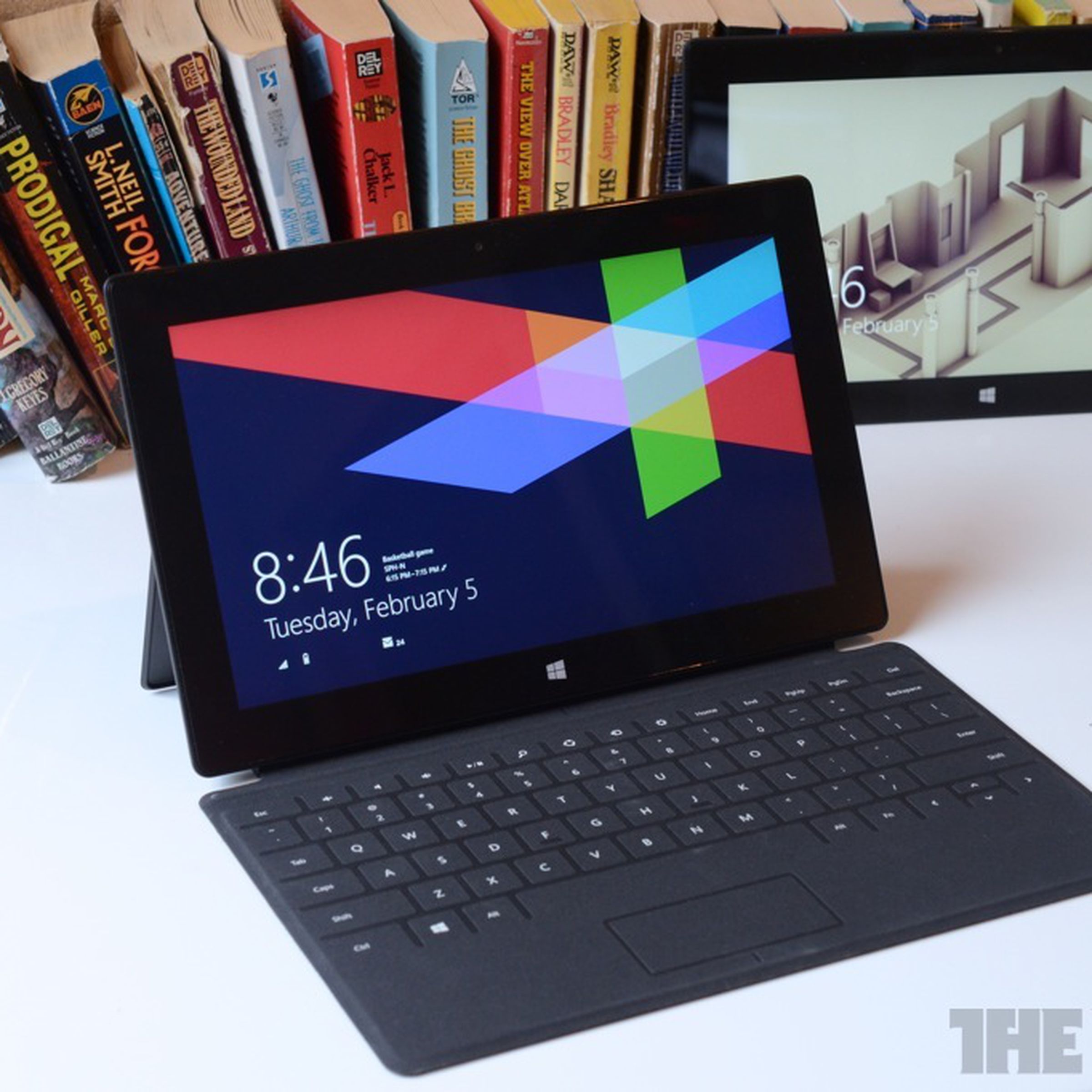 Microsoft Surface Pro hero (1024px)