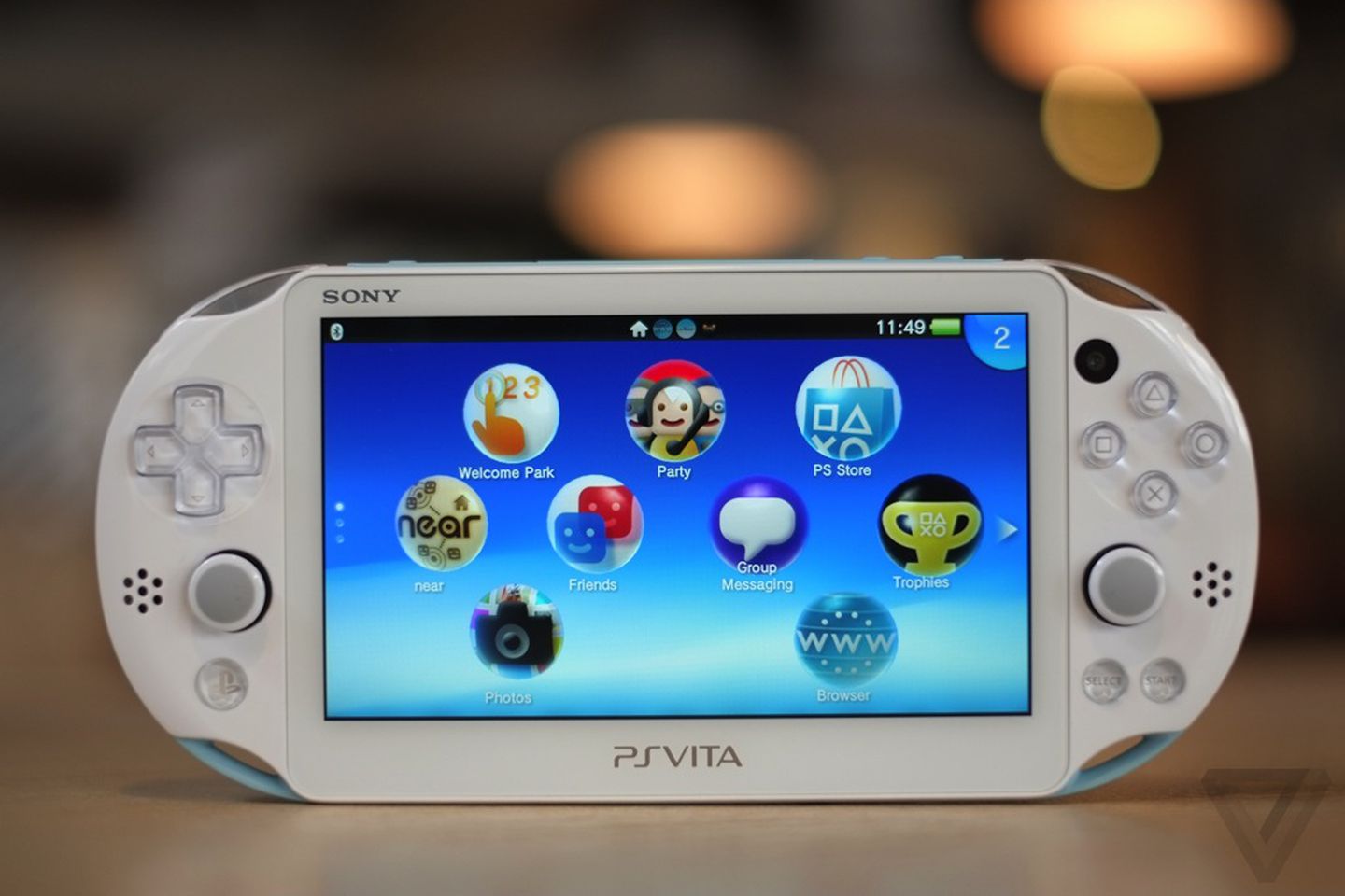 The PS Vita’s time is now, again The Verge