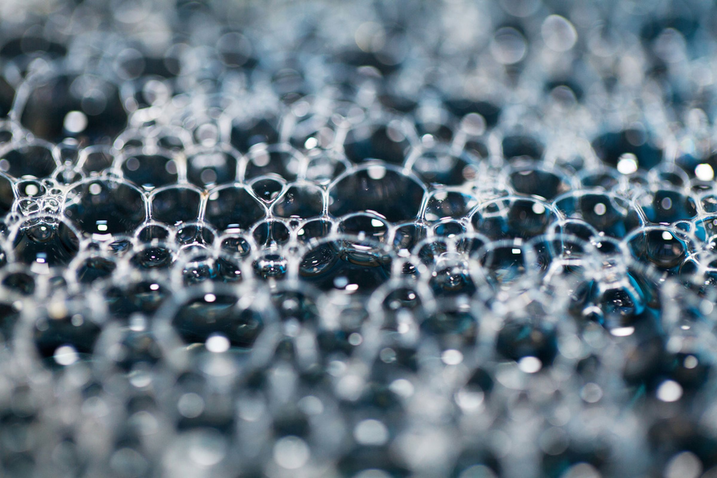 Soap Bubbles (Flickr)