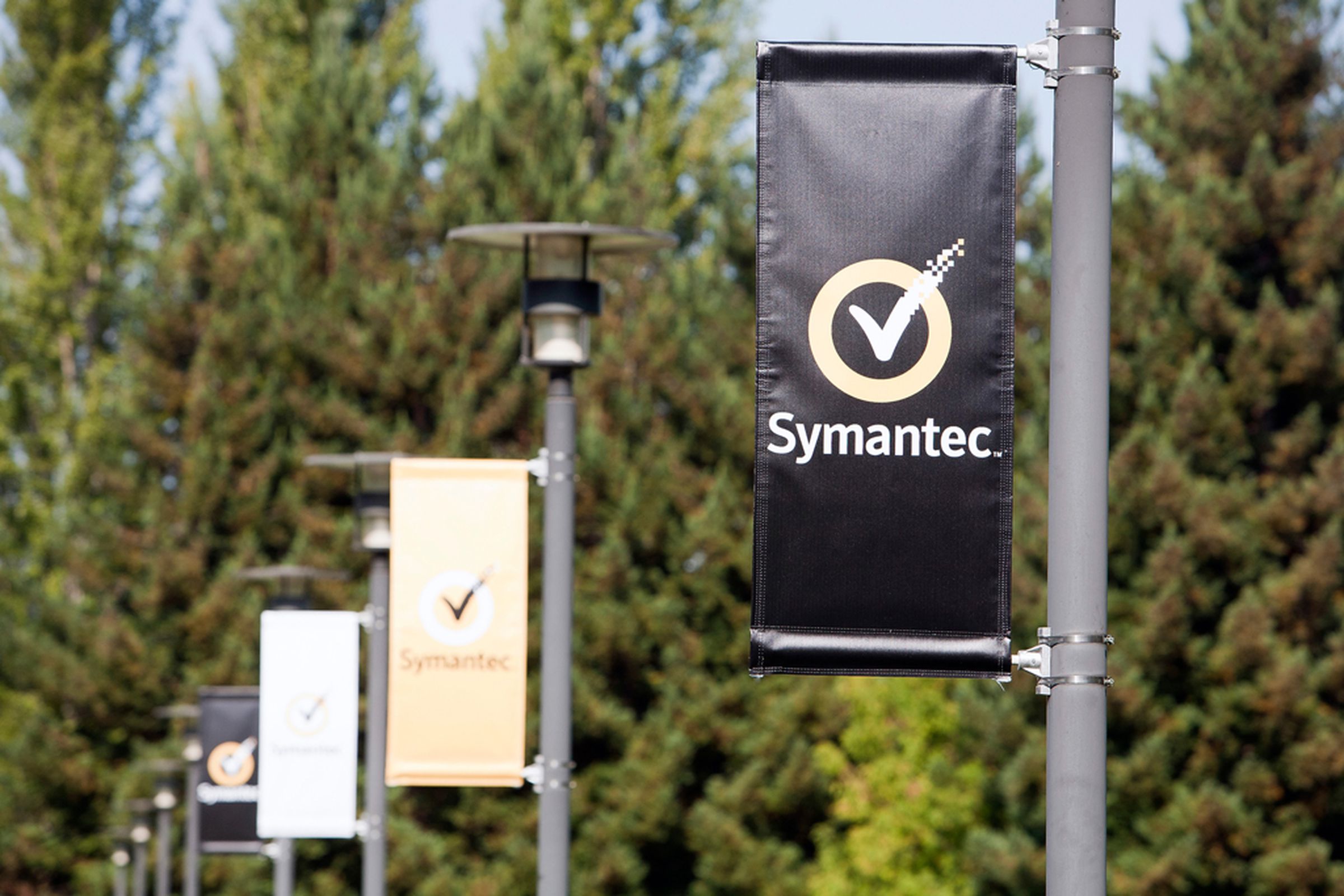 Symantec Flags Stock 1024