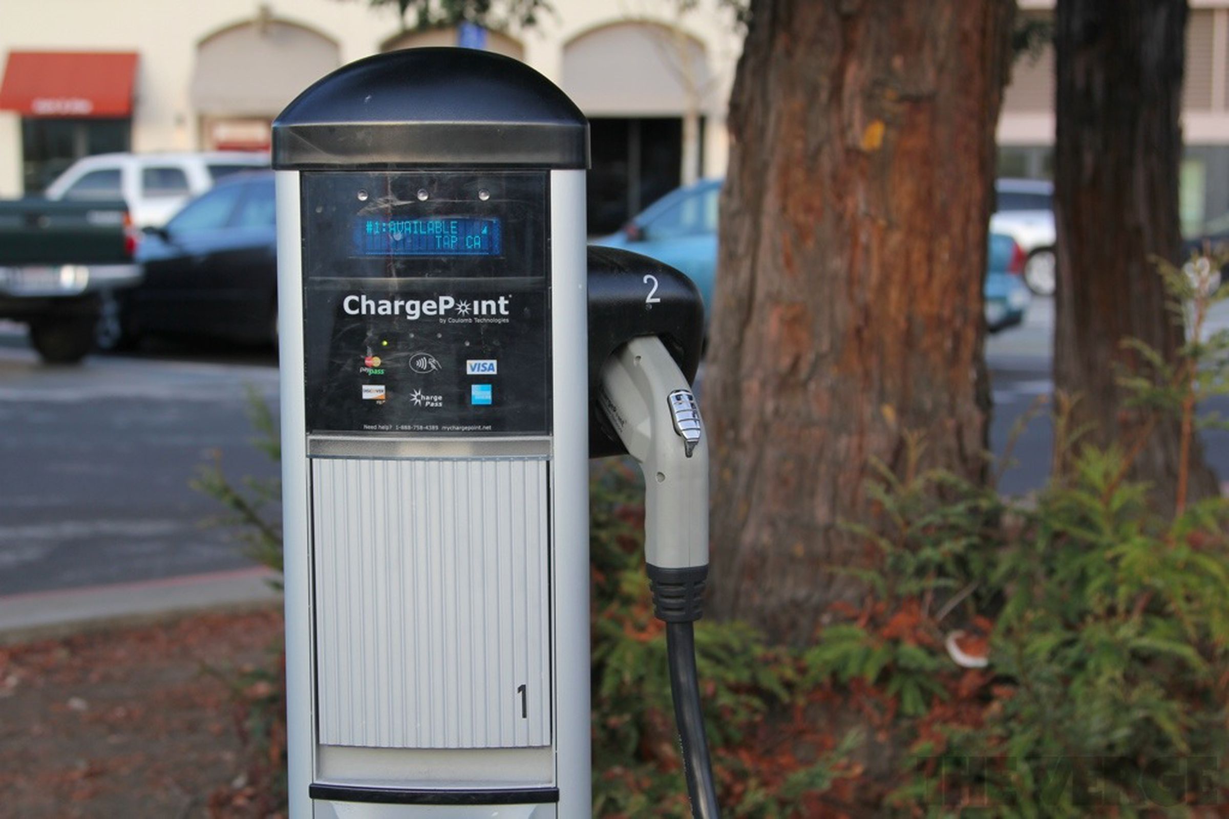  Chargepoint EV charging station stock 1024 2